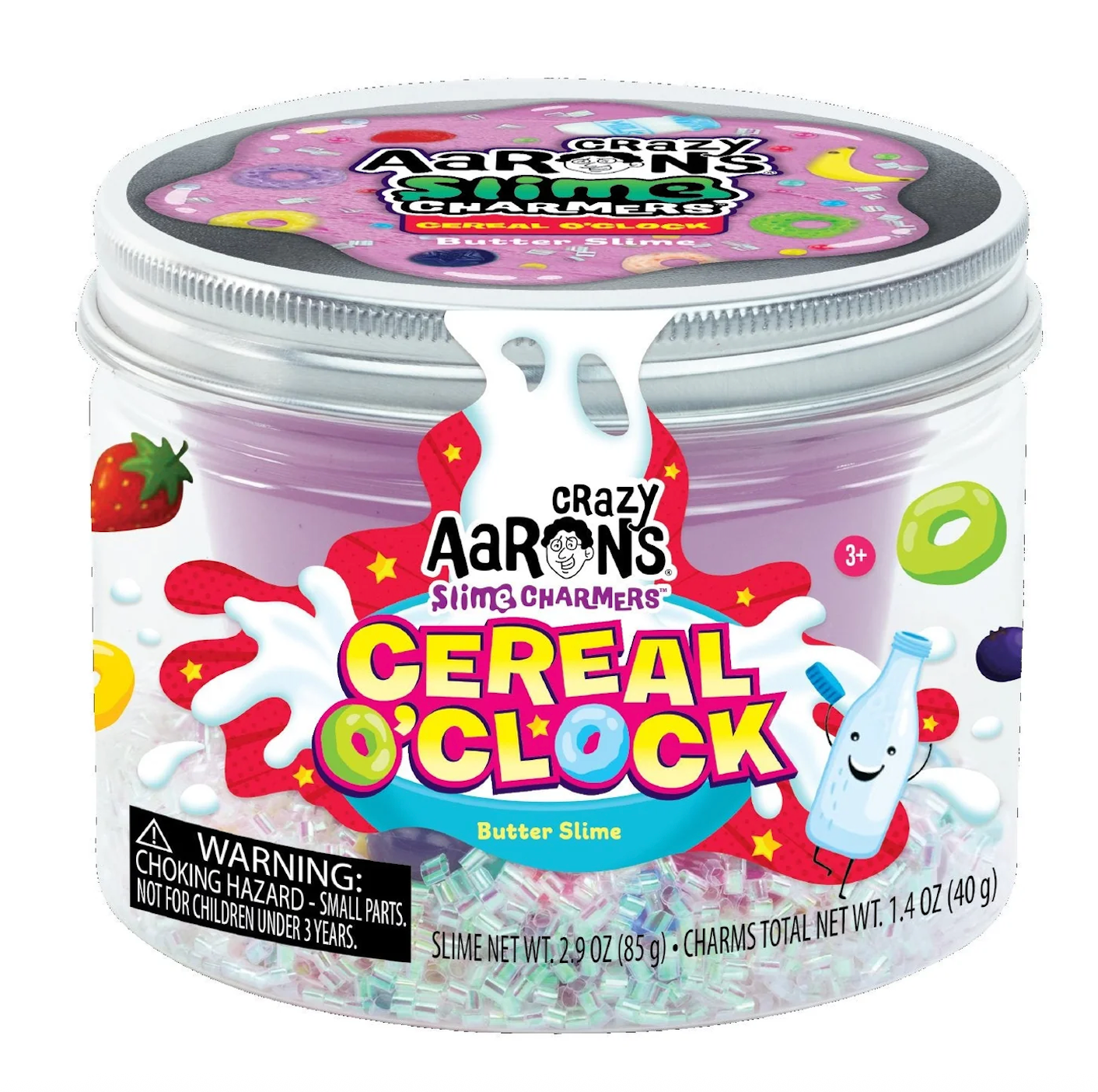 Crazy Aaron's Slime Charmers