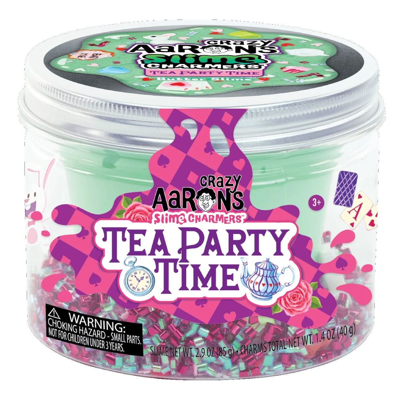 Crazy Aaron's Slime Charmers