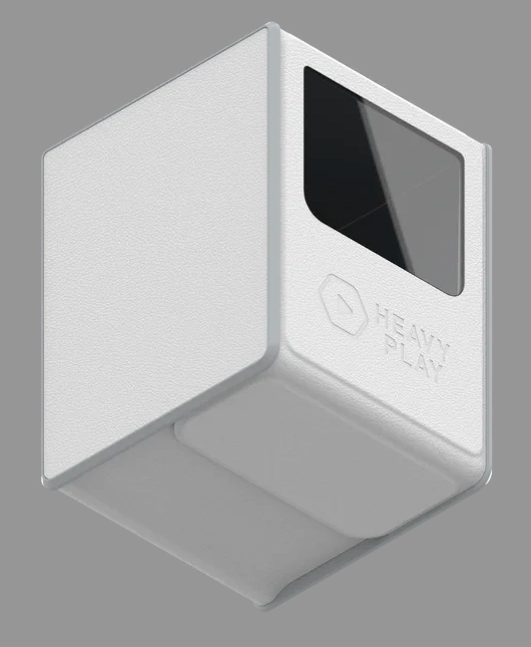 Heavy Play: RFG Deckbox Max (100 DS)