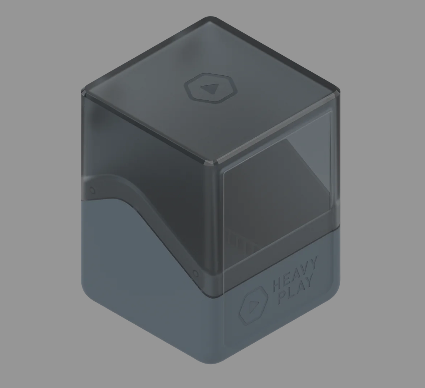 Heavy Play: RFG Deckbox (100 DS)