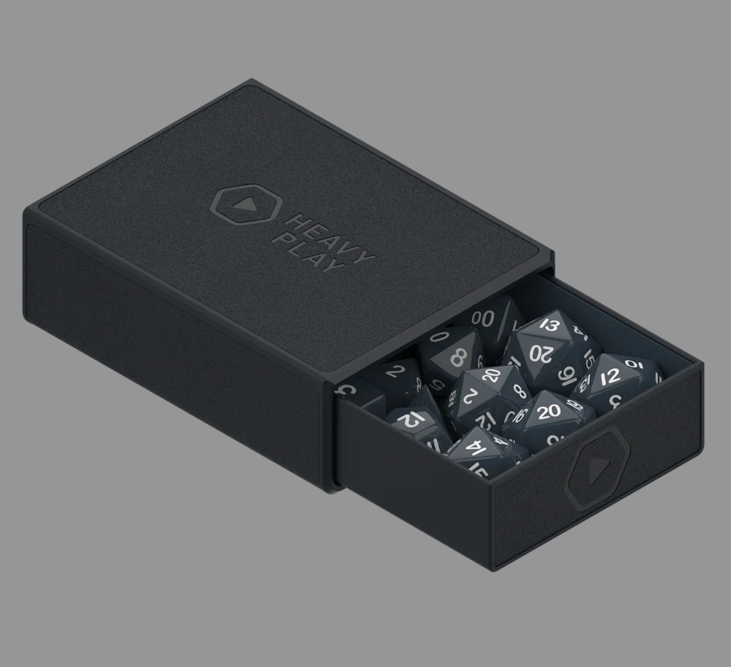 Heavy Play: RNG Dicebox Max