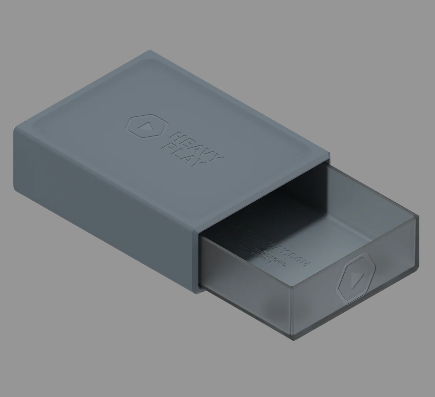 Heavy Play: RNG Dicebox