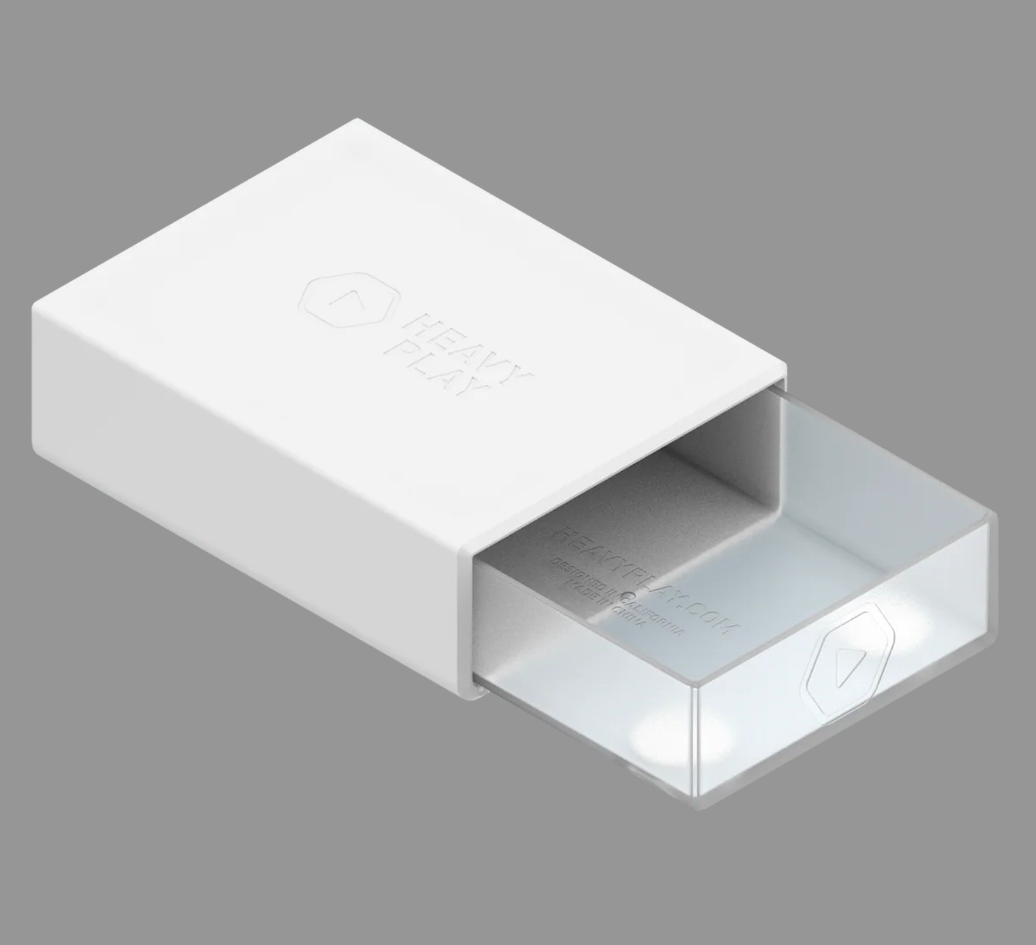 Heavy Play: RNG Dicebox