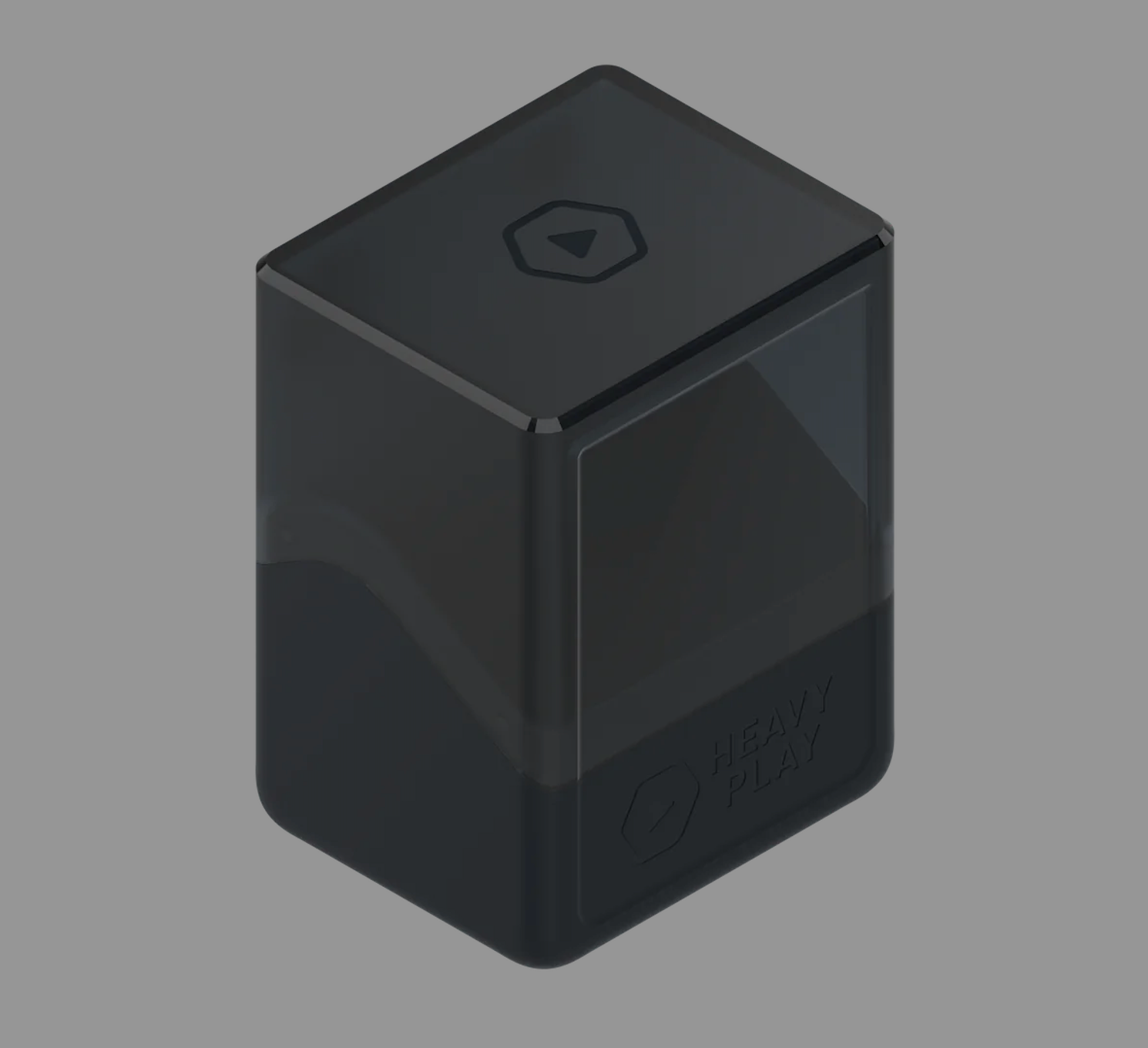 Heavy Play: RFG Deckbox (80 DS)