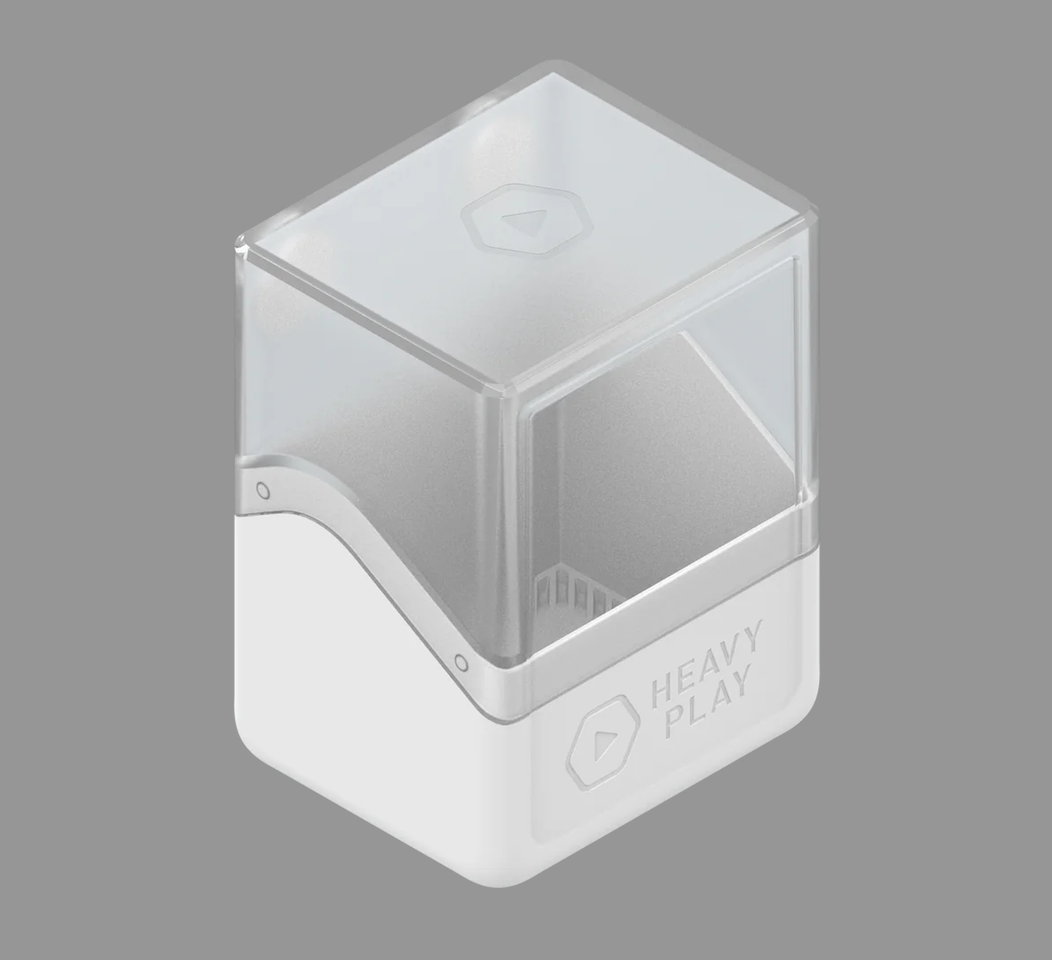 Heavy Play: RFG Deckbox (80 DS)
