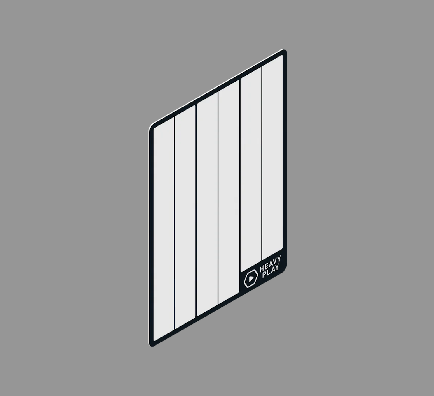 Heavy Play: Life Cards