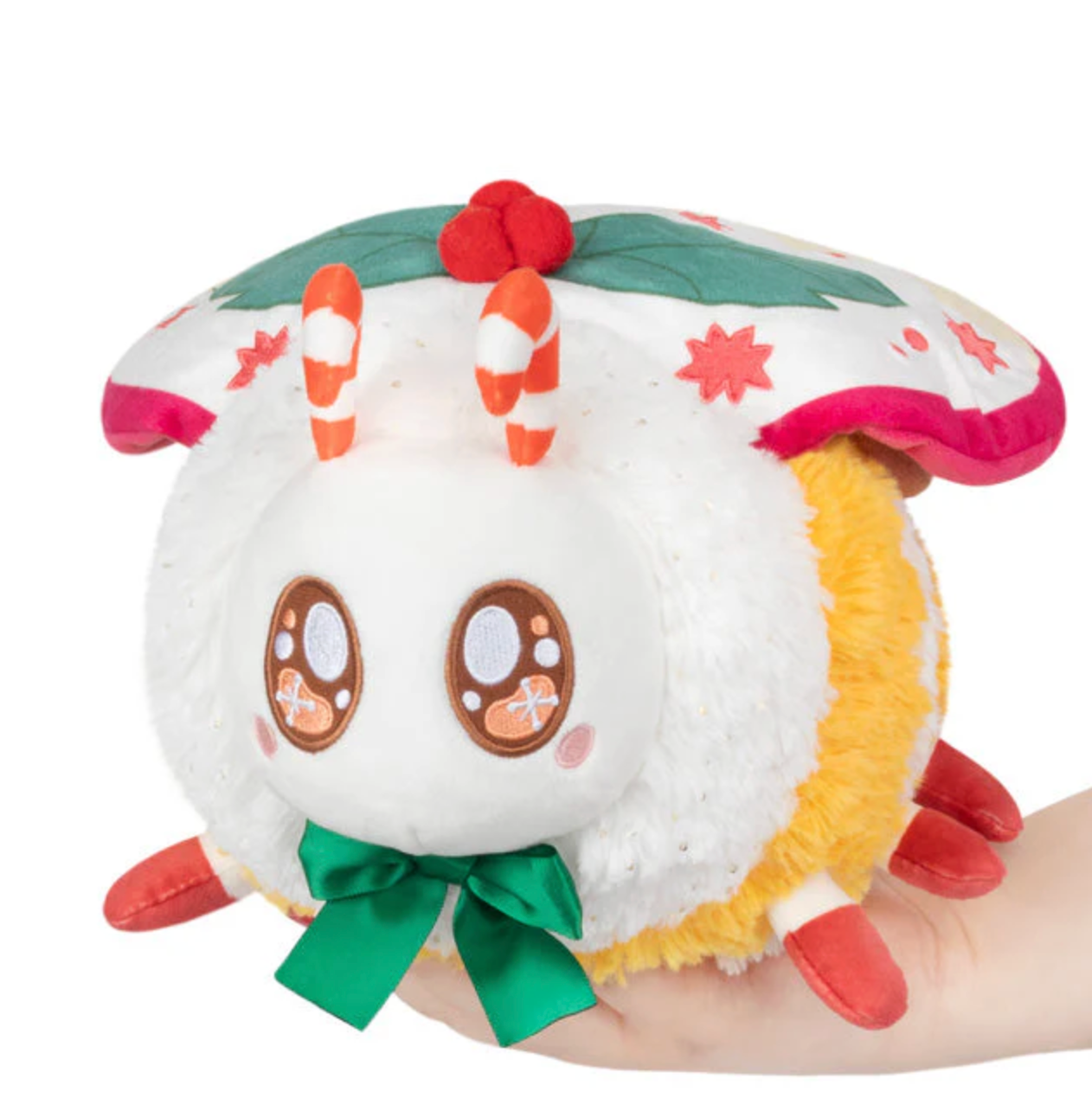 Mini Squishable: Festive Moth