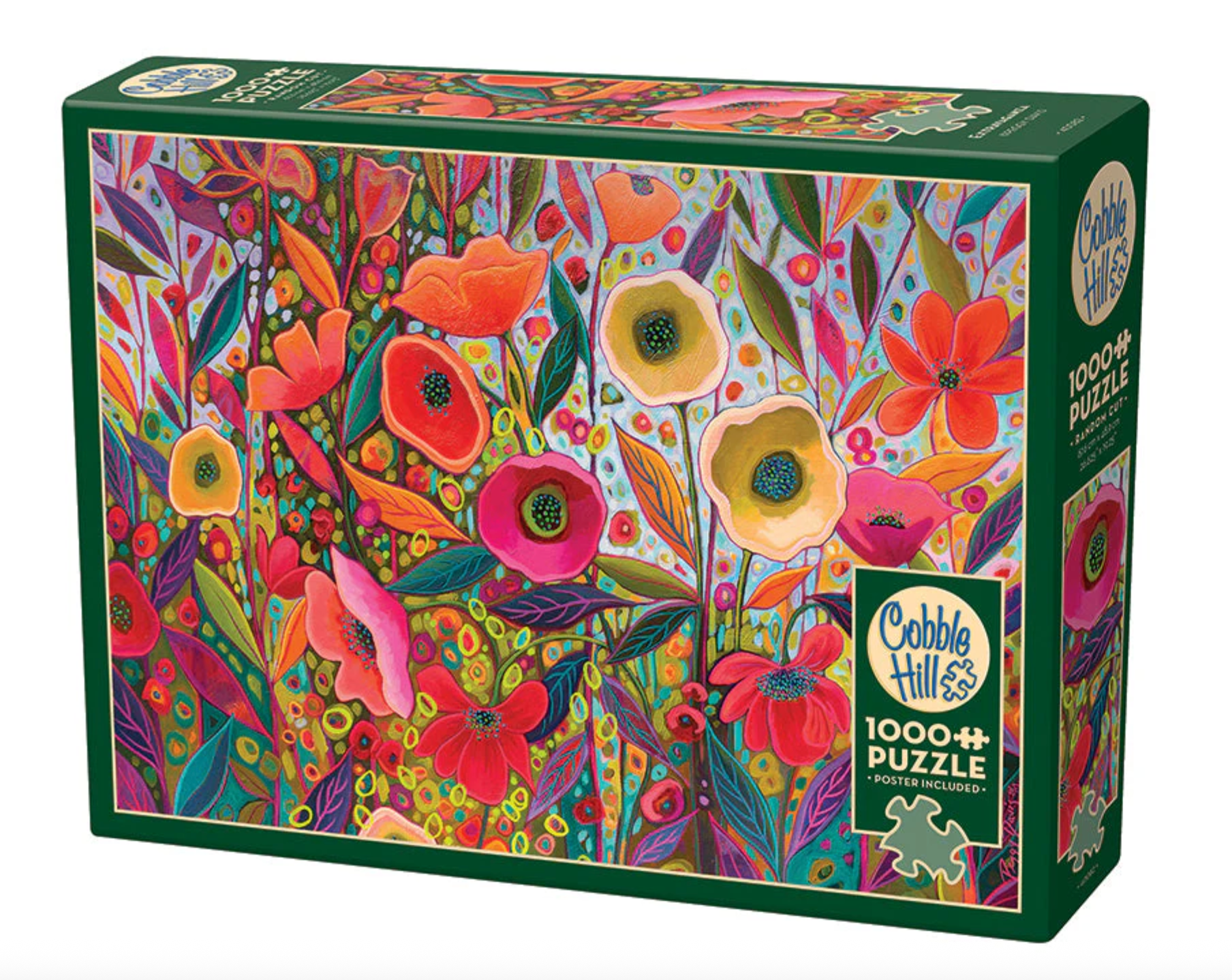 Extravaganza (1000 pc puzzle)