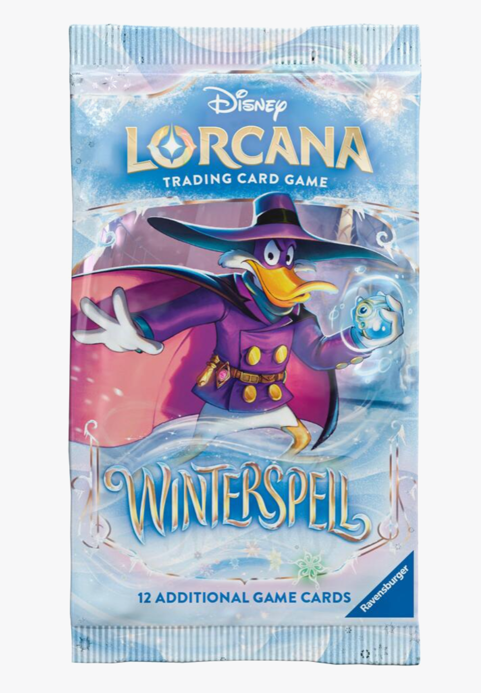 Disney Lorcana Trading Card Game Disney Lorcana Trading Card Game