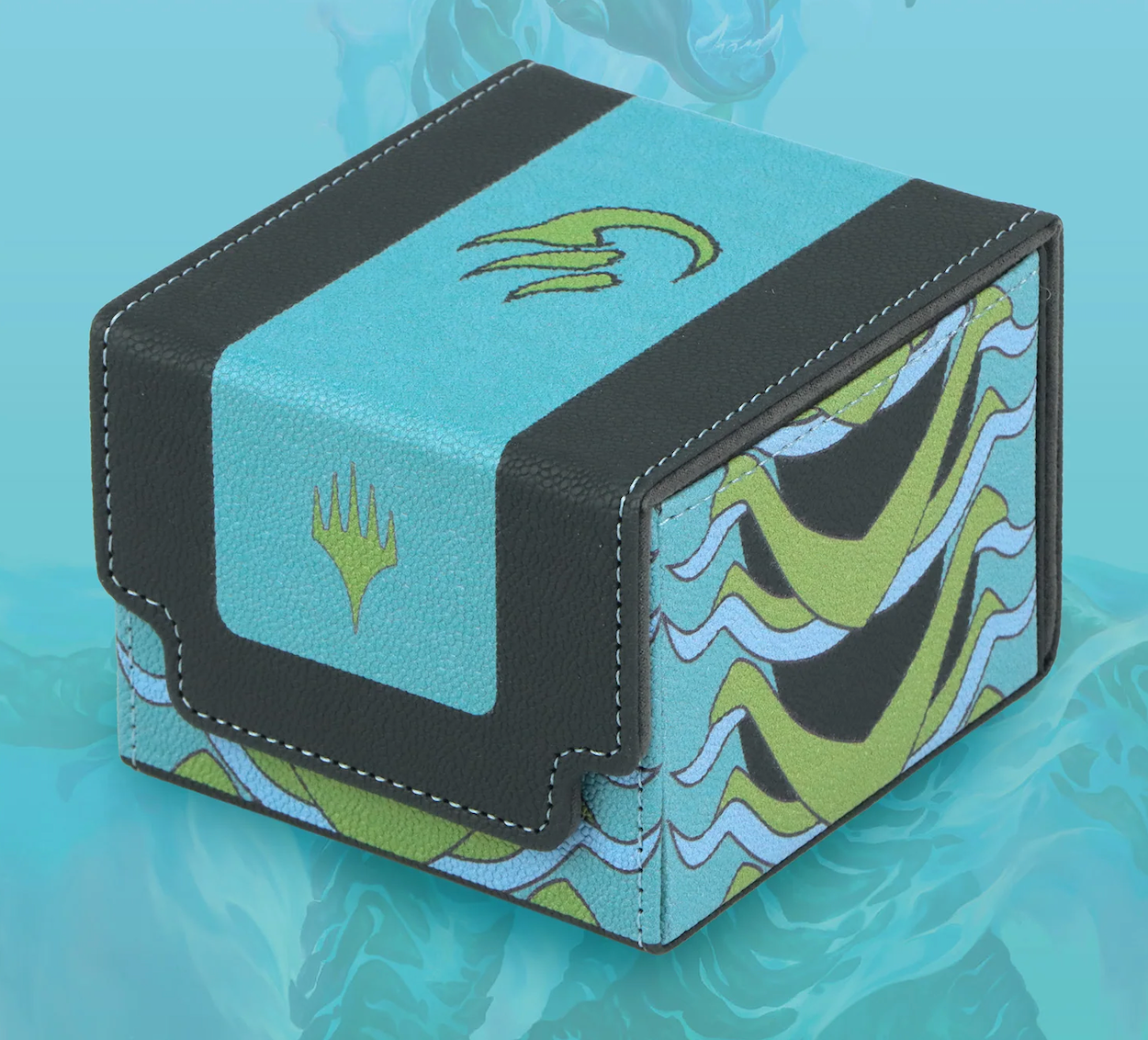Gatherers' Tavern x MtG: Tarkir: Dragonstorm - Domaru Box