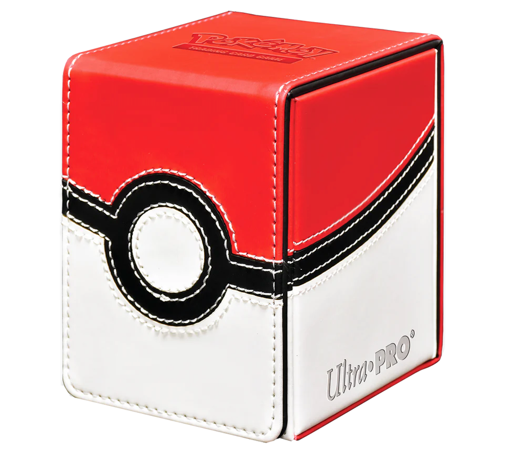 Ultra Pro Alcove: Pokemon - Pokeball