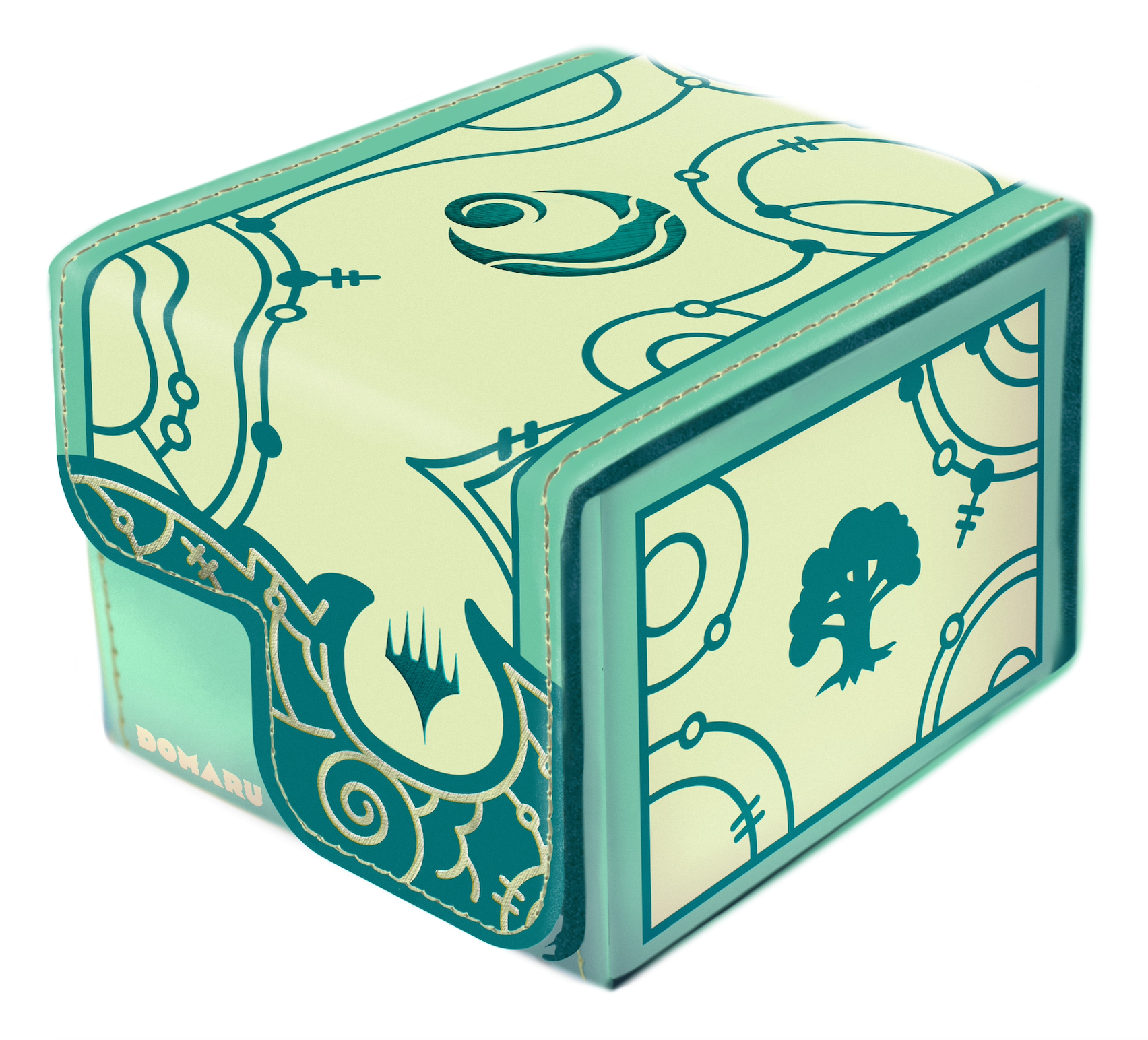 Gatherers' Tavern x MtG: Lorwyn Eclipse - Domaru Box