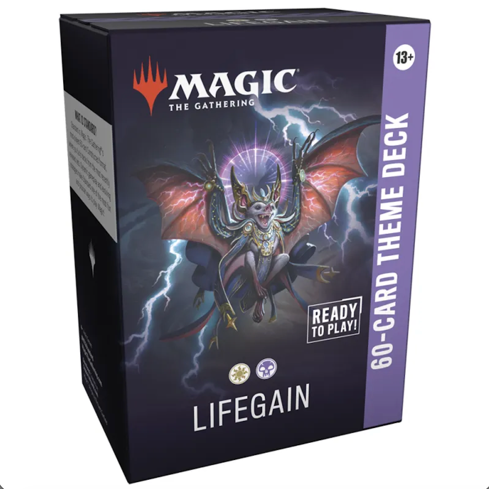 Secrets of Strixhaven - Theme Deck