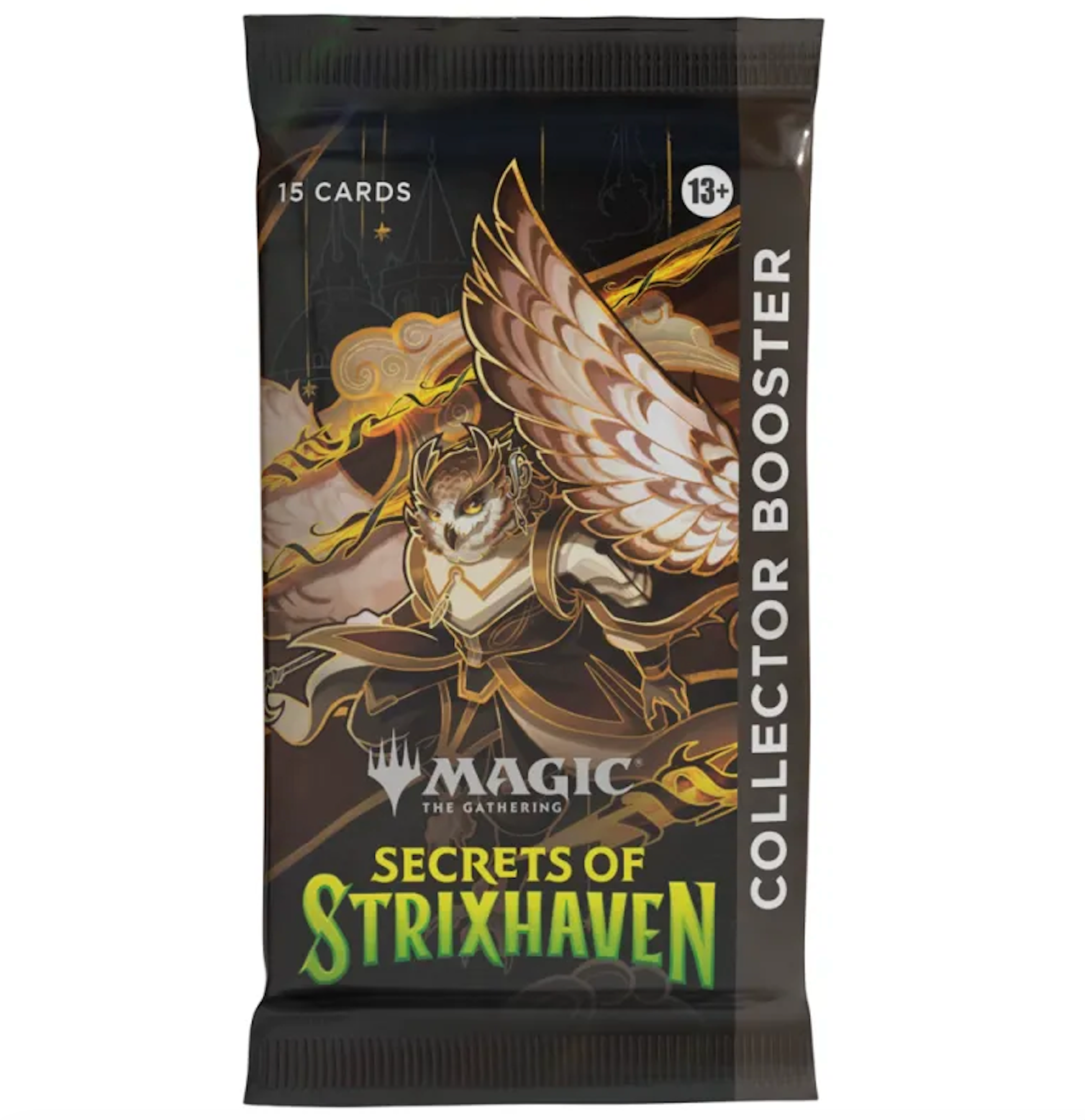 Moonshot Rips: Secrets of Strixhaven Packs