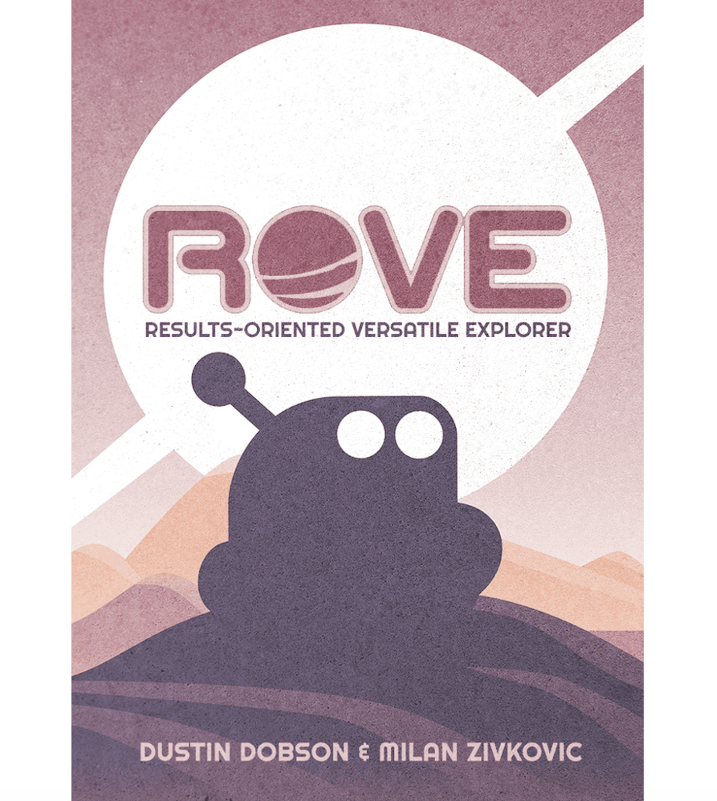 ROVE Essential Collection