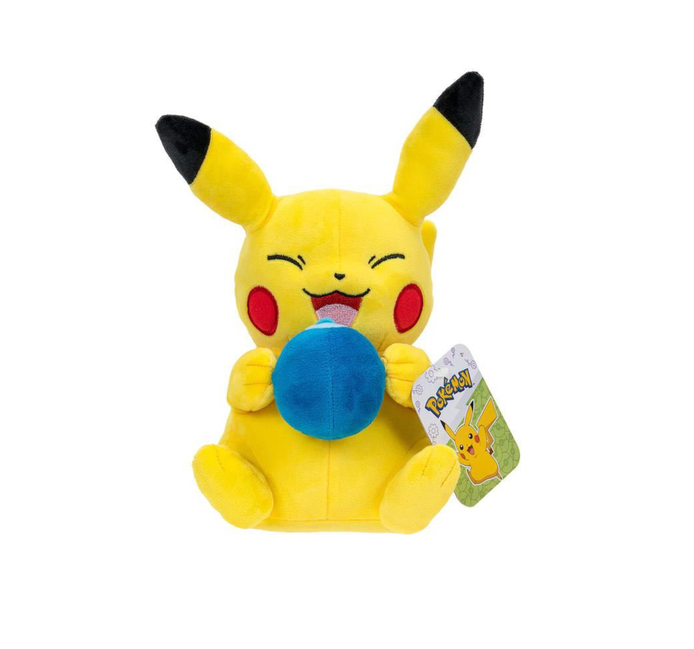 Pokémon 8" Plush (Spring)