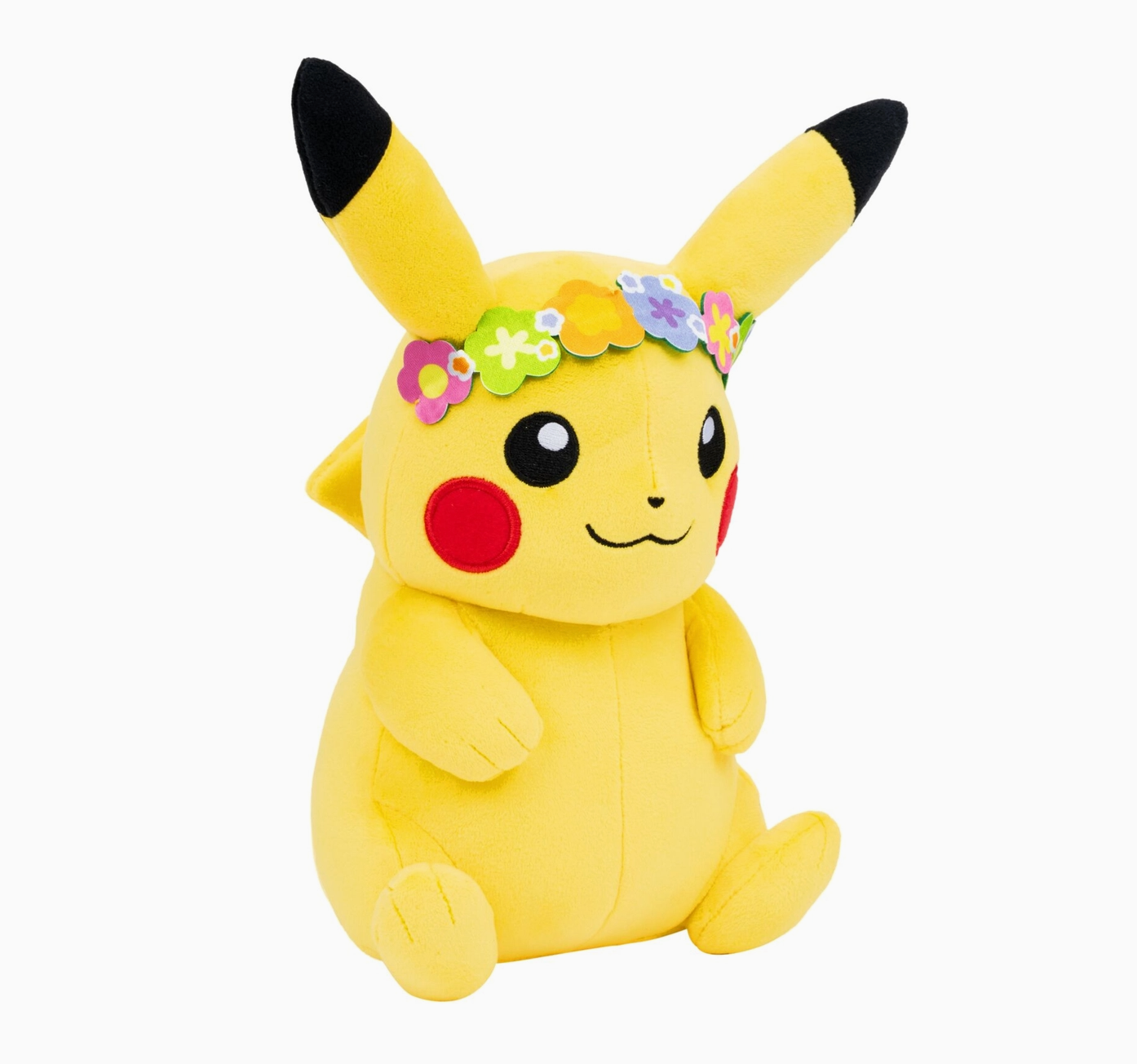 Pokémon 8" Plush (Spring)