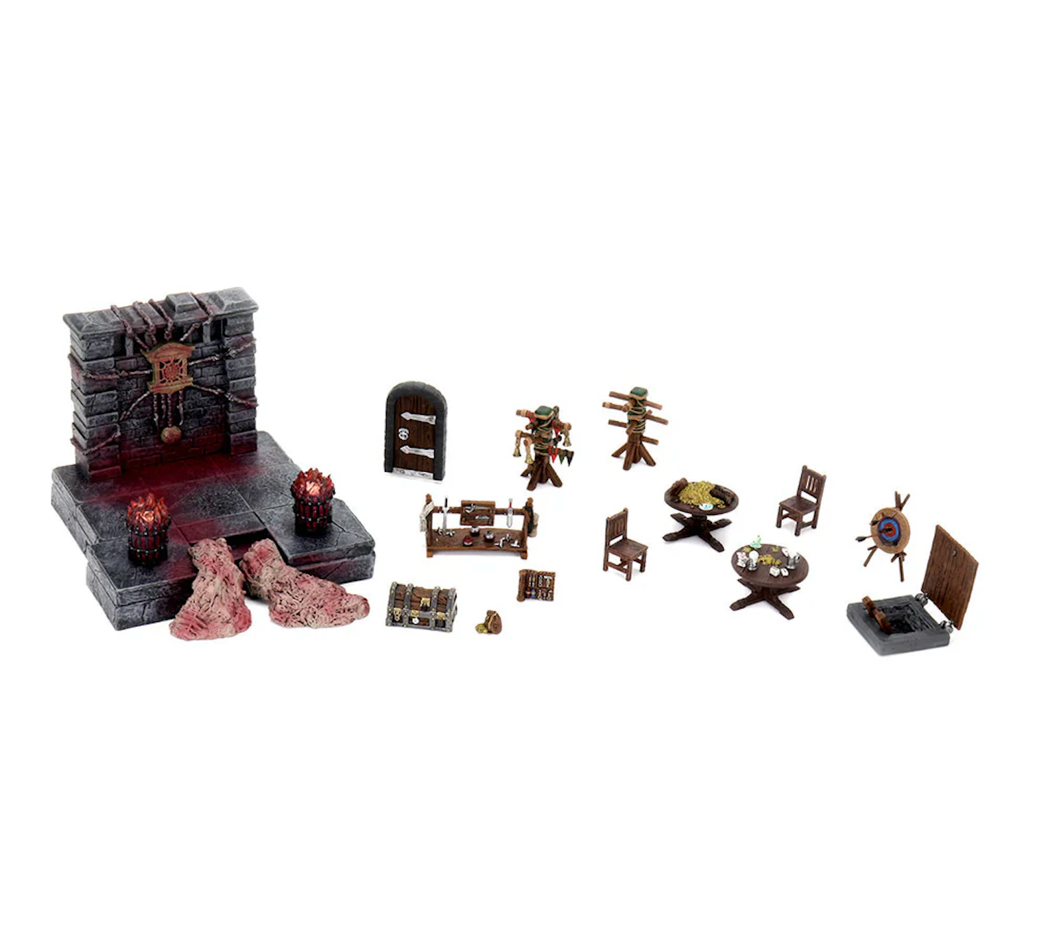 Pathfinder Battles: City of Lost Omens Premium Set - Thieves Guild