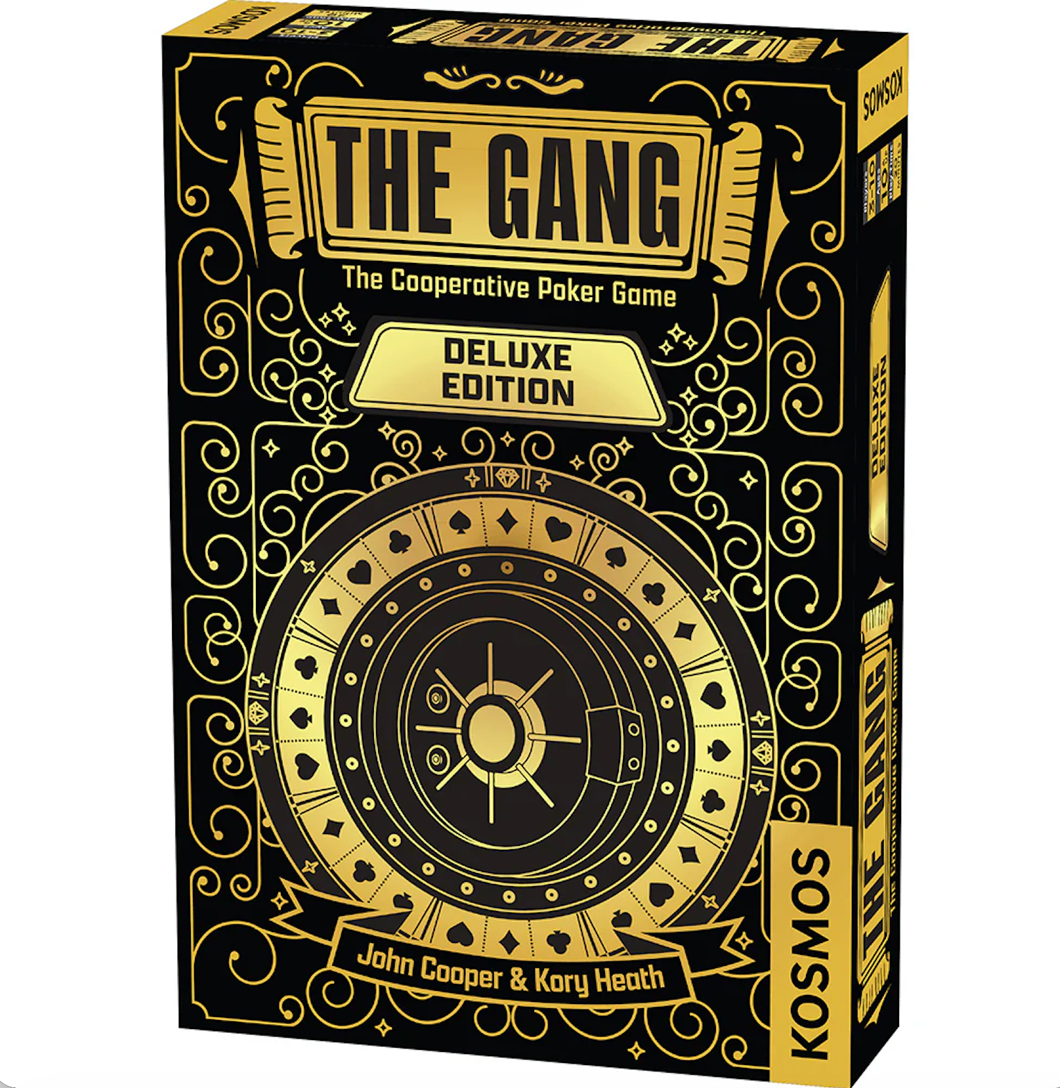 The Gang: Deluxe Edition
