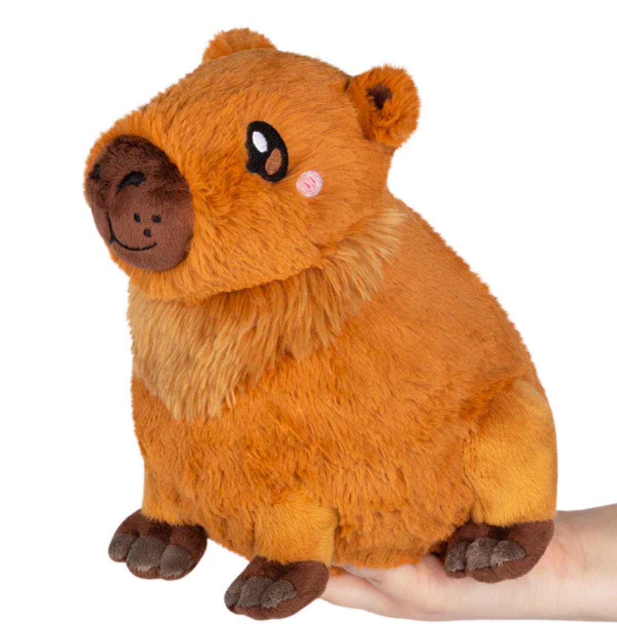 Squishable: Mini Capybara