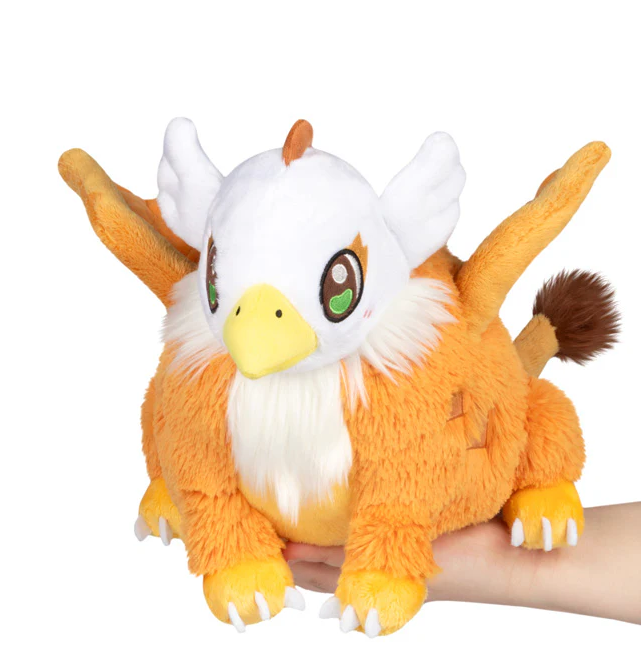 Squishable: Mini Griffin Dragon
