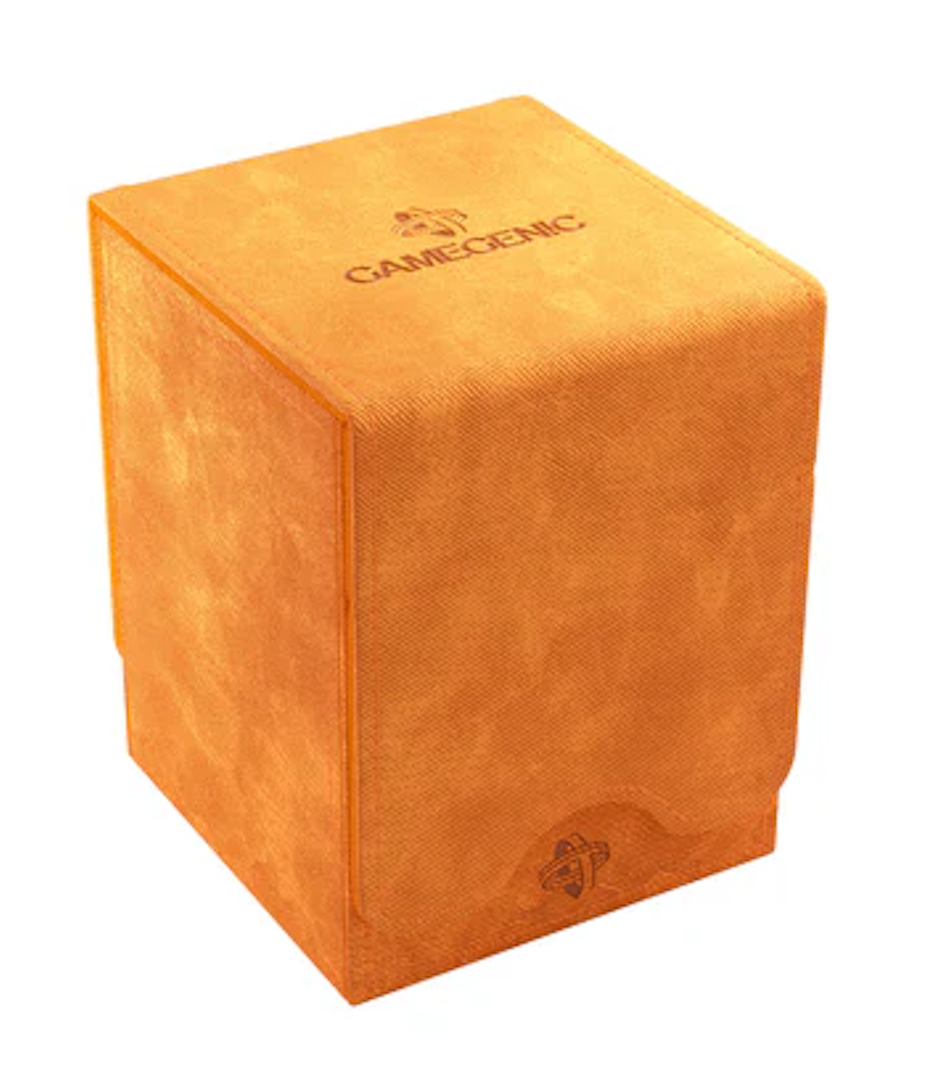 Gamegenic: Squire 100+ XL Deck Box