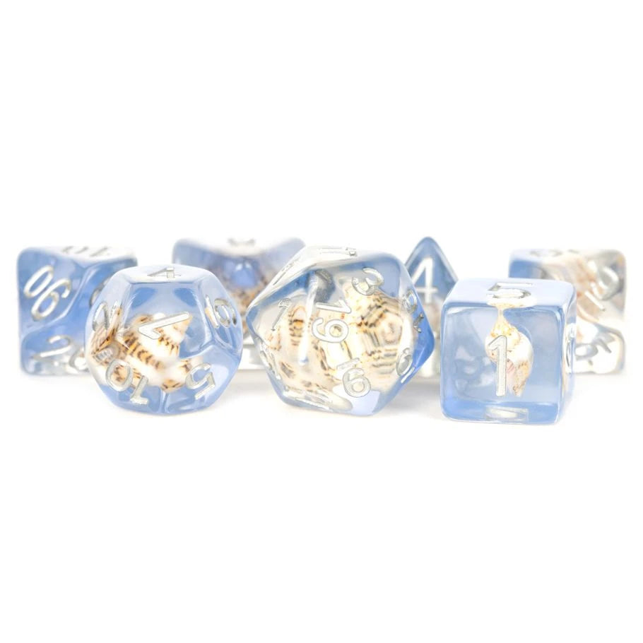 FanRoll Dice Set