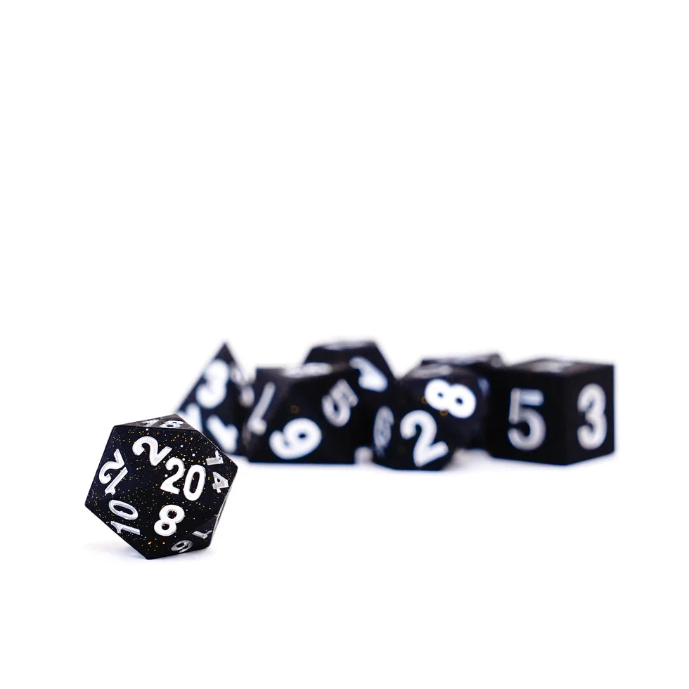 FanRoll Dice Set