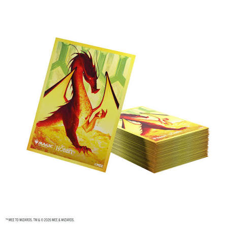 Gamegenic Premium Art Sleeves