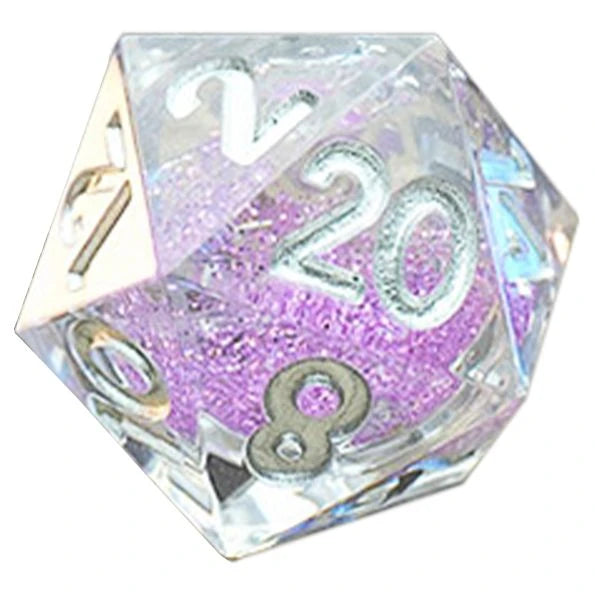 Liquid Core D20