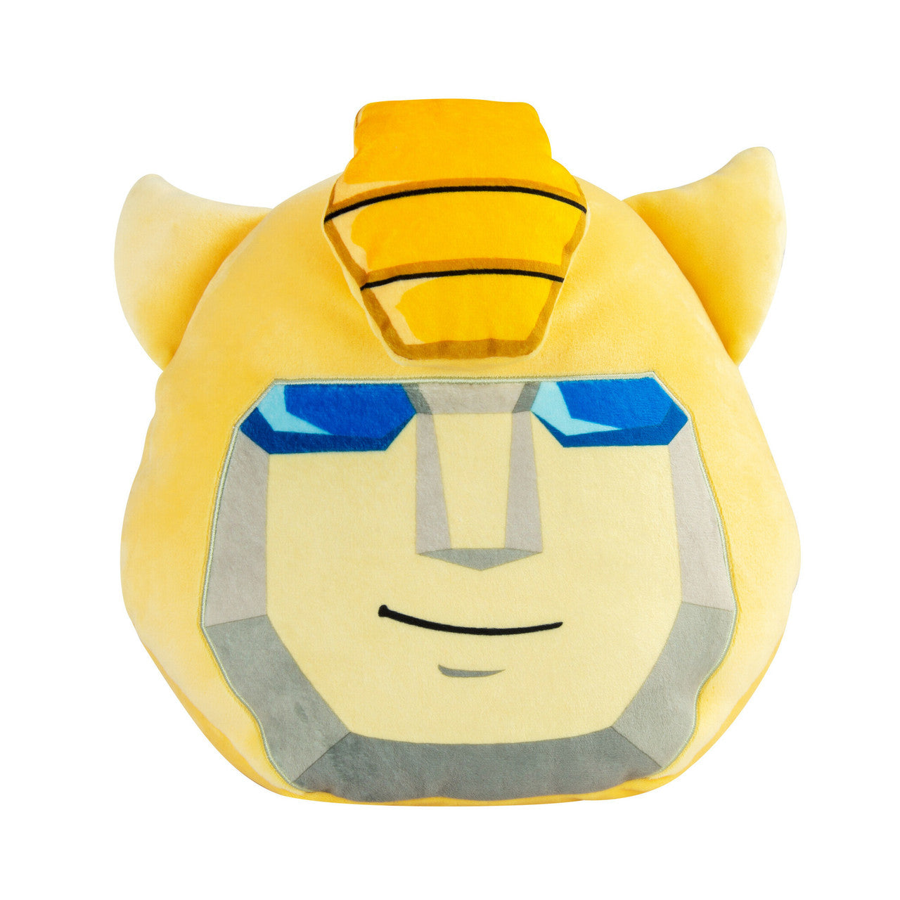 Club Mocchi-Mocchi- Transformers™ Bumblebee Mega Plush Toy