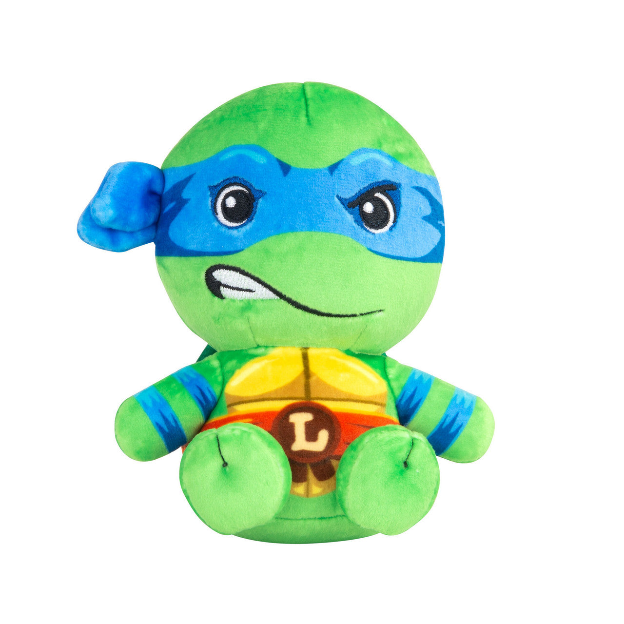 Club Mocchi Mocchi: Teenage Mutant Ninja Turtles 6" Plush