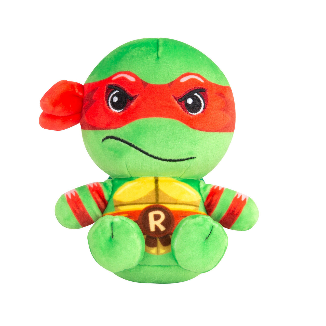 Club Mocchi Mocchi: Teenage Mutant Ninja Turtles 6" Plush