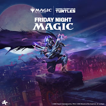 (Noblesville) Friday Night Magic: Standard