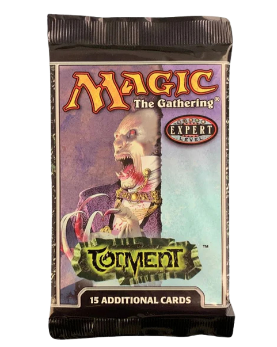 TOR: Booster Pack - Moonshot Rips