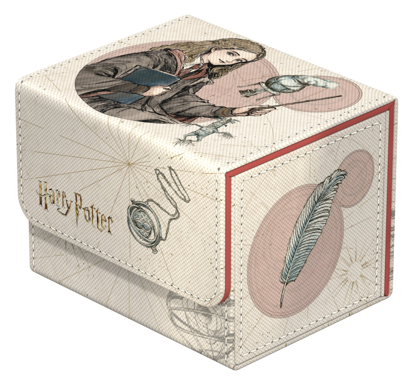 Ultimate Guard: Sidewinder 100+ Harry Potter