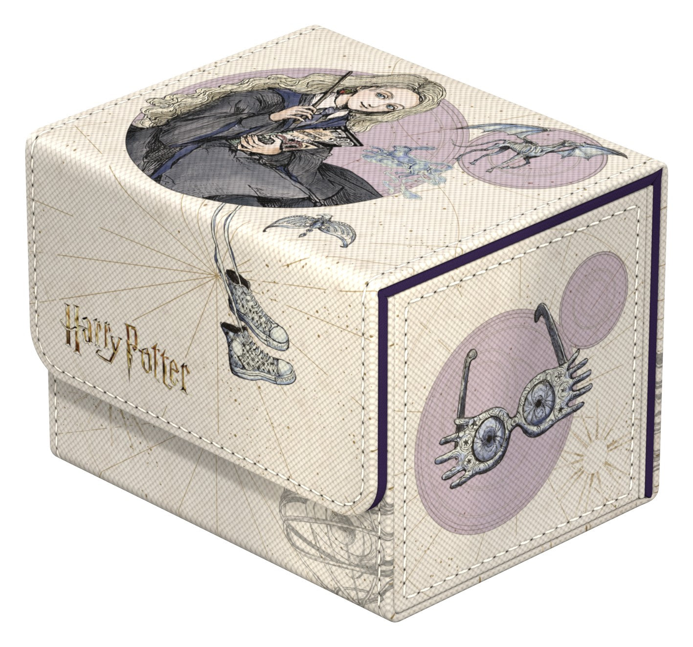 Ultimate Guard: Sidewinder 100+ Harry Potter