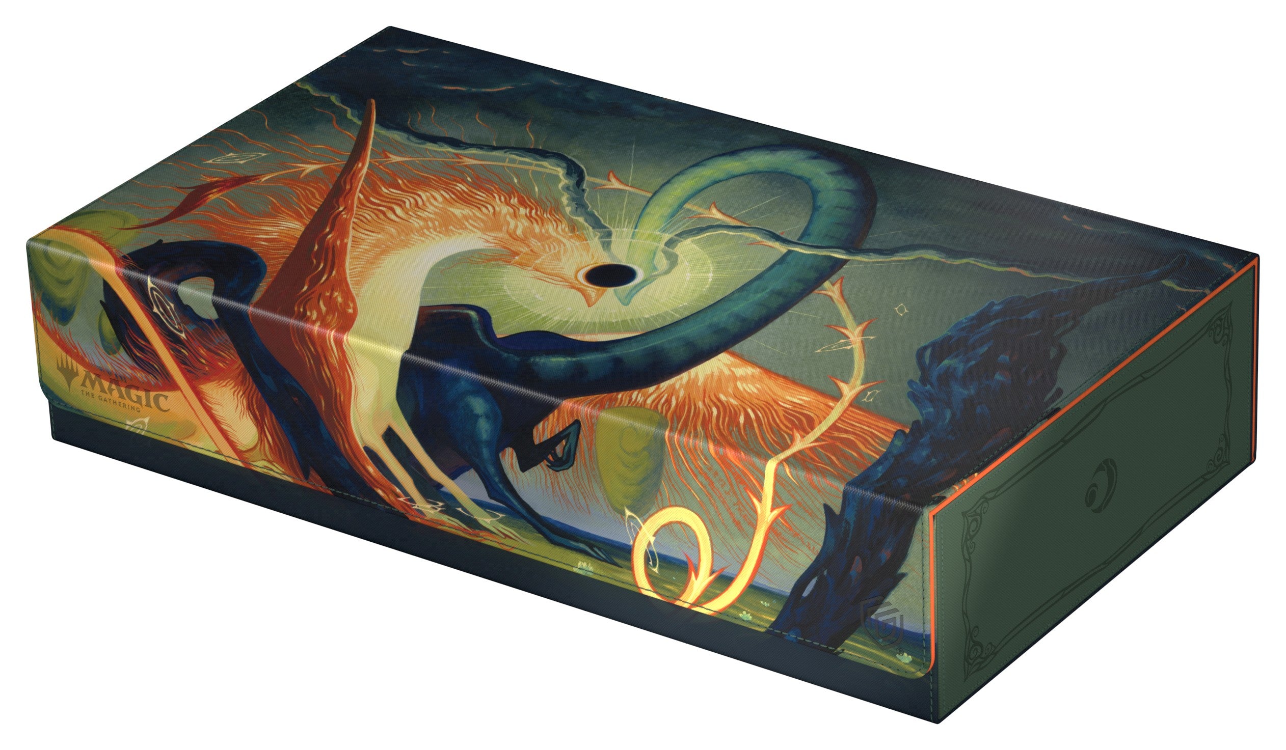 Ultimate Guard: Omnihive 1000+ Xenoskin Magic: The Gathering - Lorwyn Eclisped "Celestial Reunion"