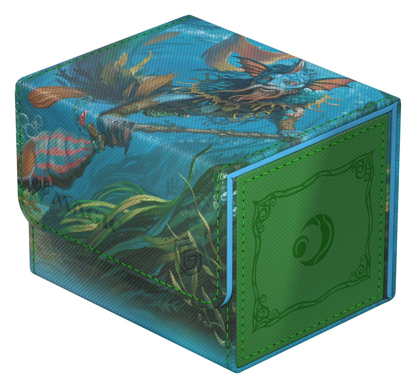 Ultimate Guard: Sidewinder 100+ Magic the Gathering - Lorwyn Eclipsed