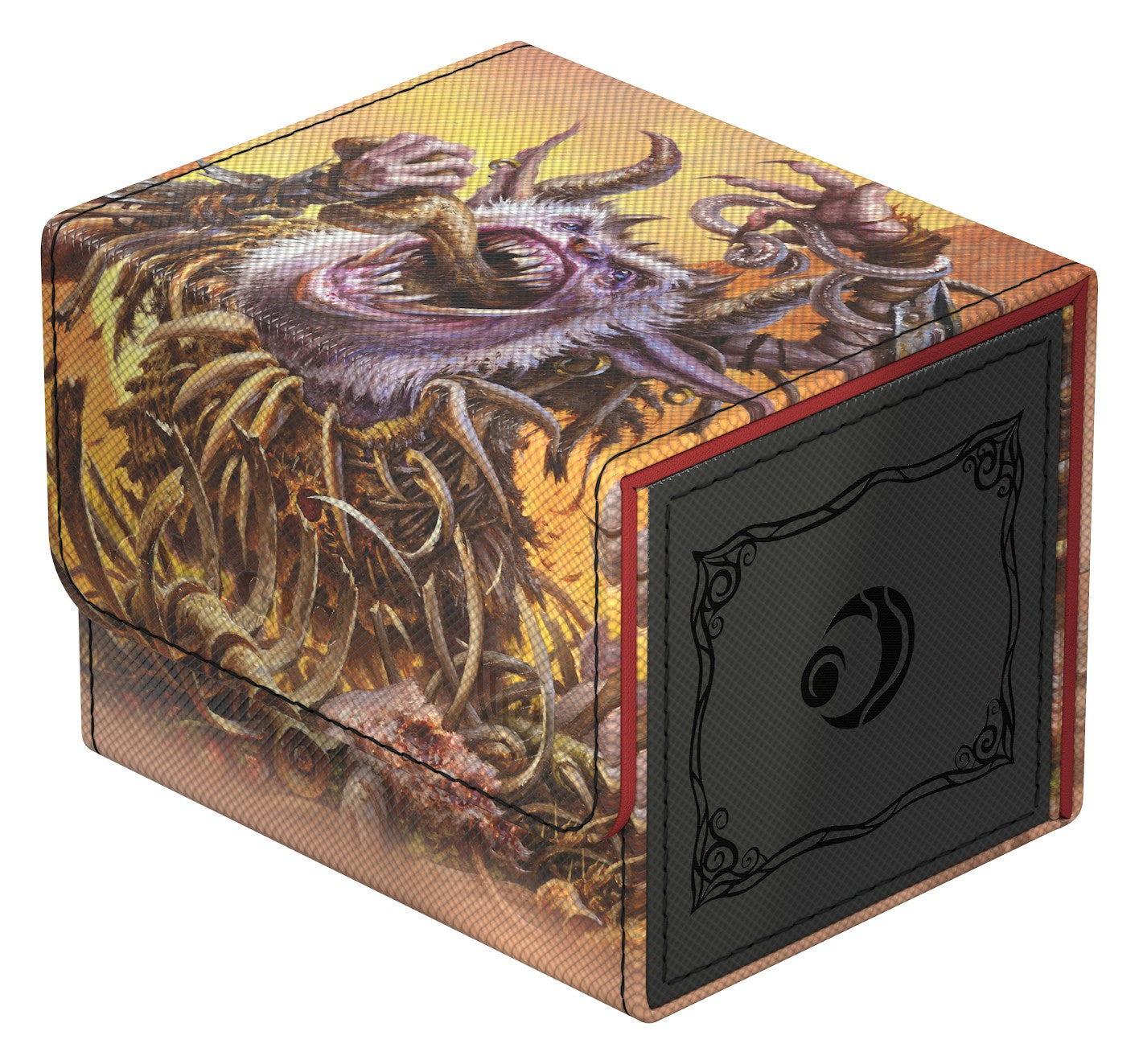 Ultimate Guard: Sidewinder 100+ Magic the Gathering - Lorwyn Eclipsed