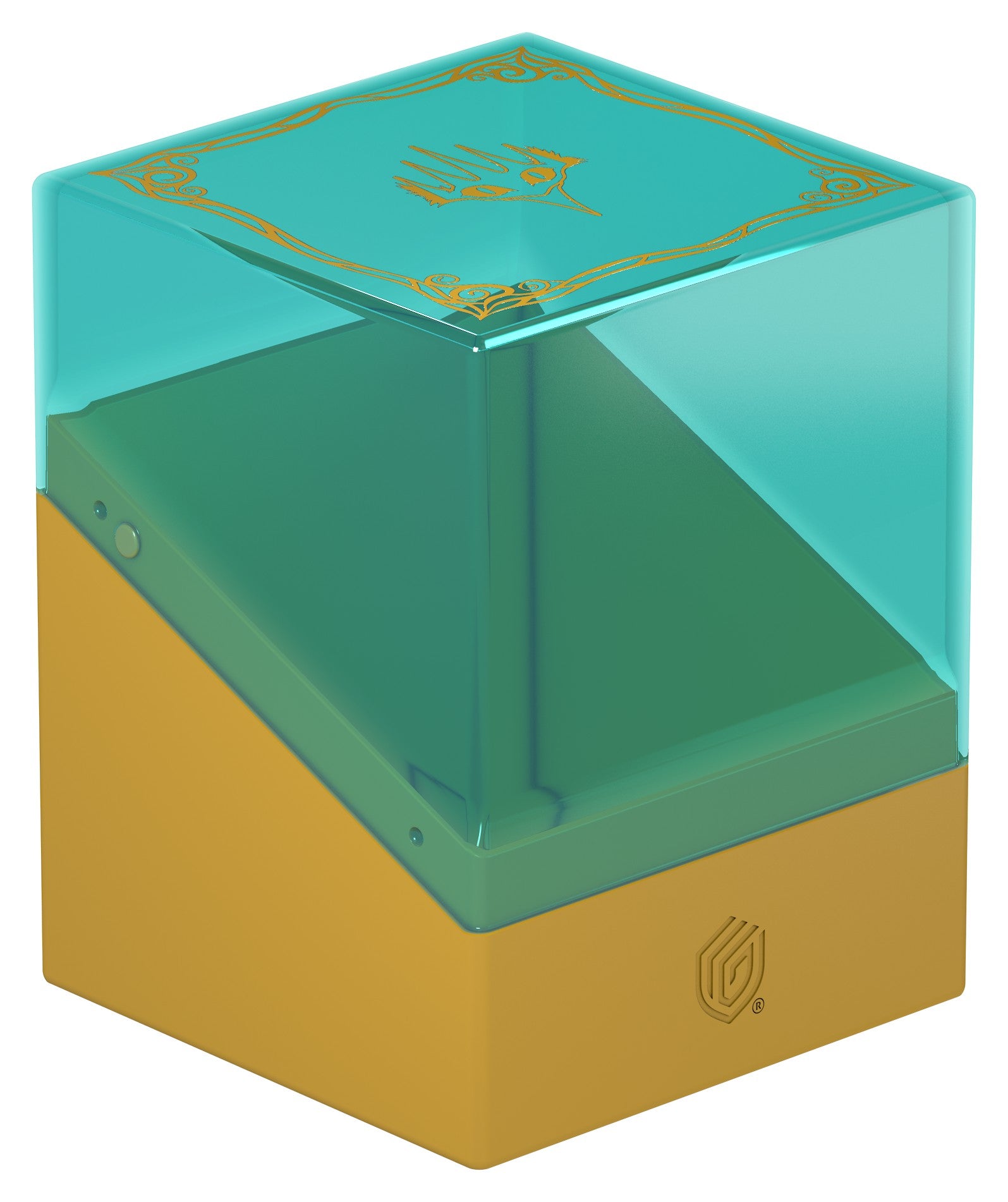 Ultimate Guard Boulder Deck Case 100+