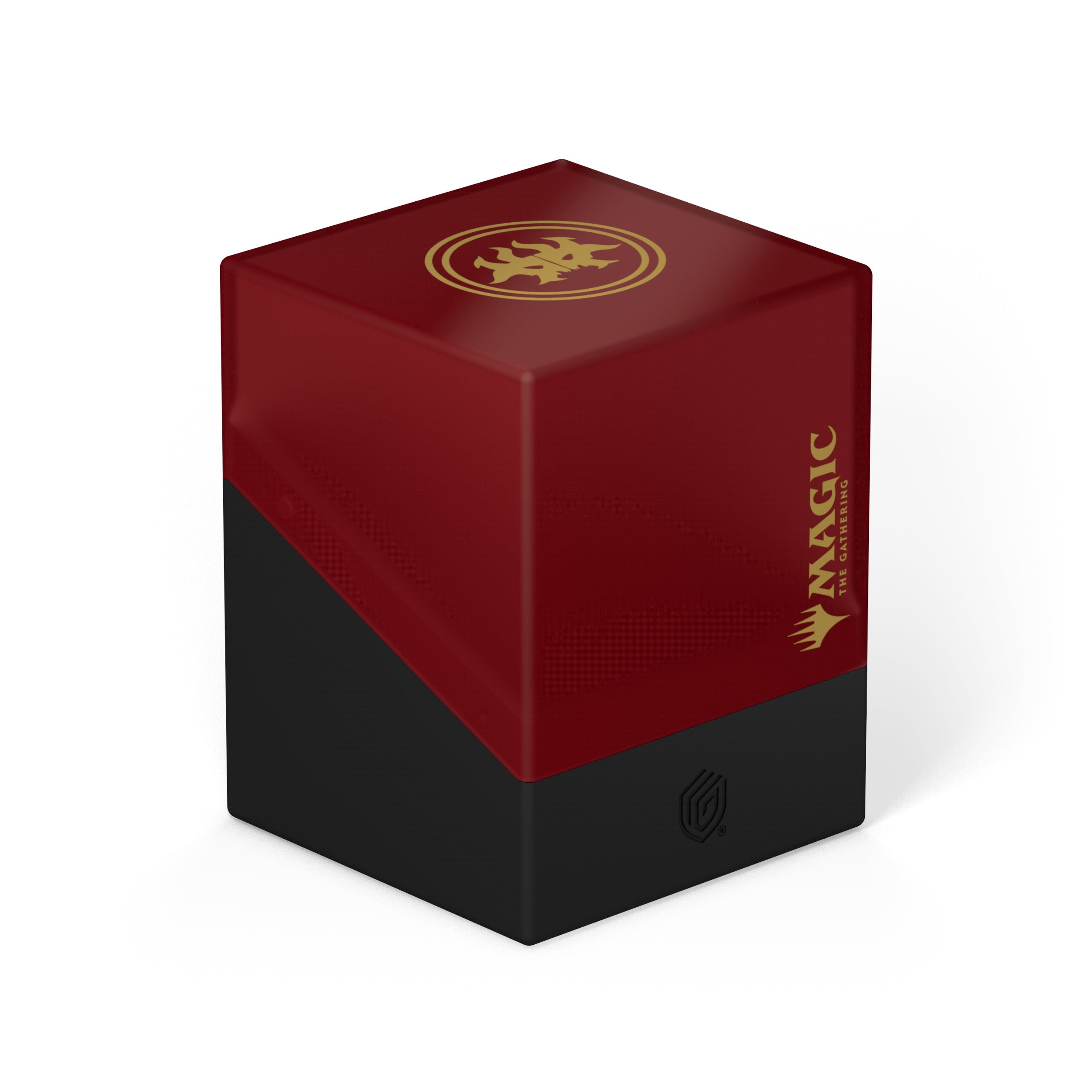 Ultimate Guard Boulder Deck Case 100+