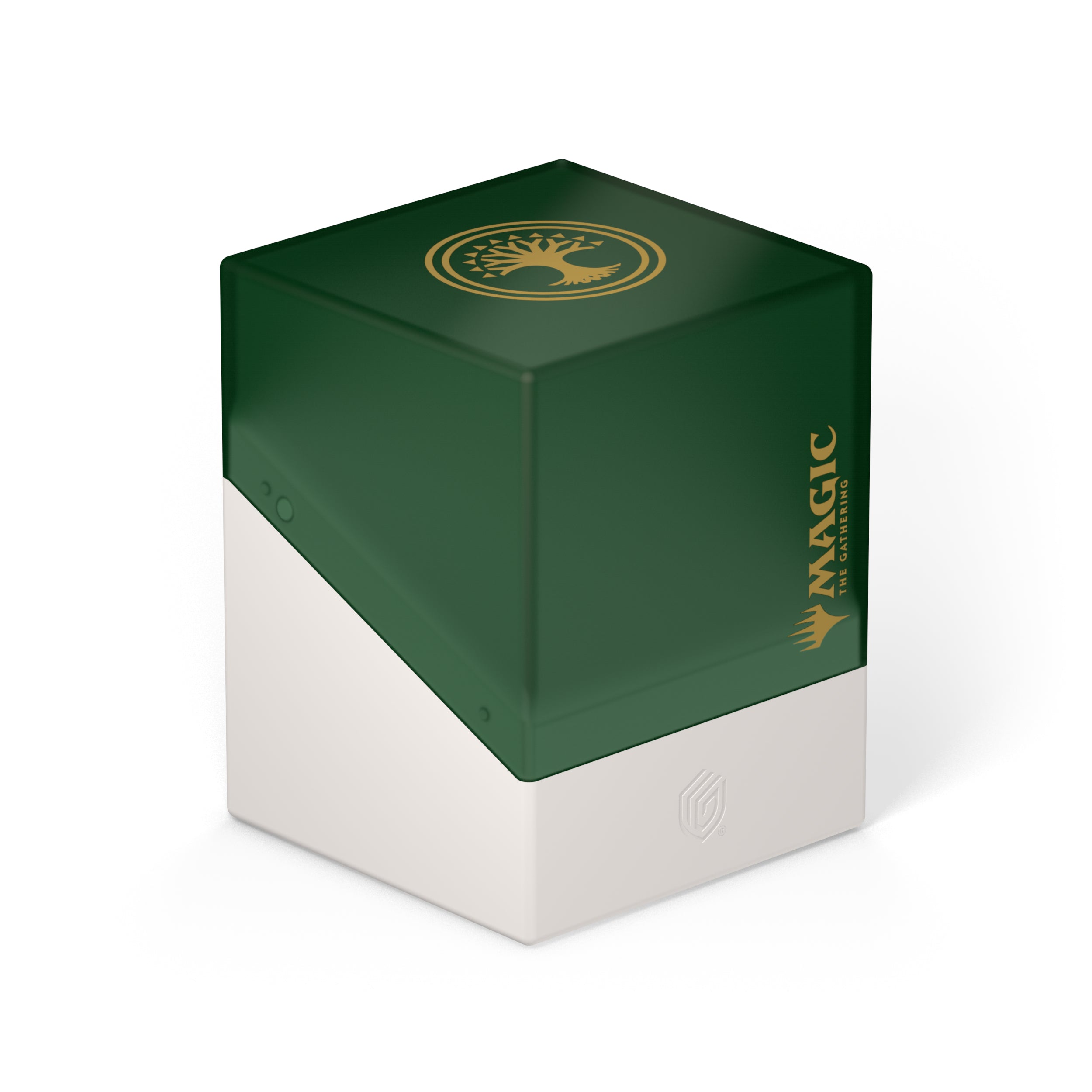 Ultimate Guard Boulder Deck Case 100+