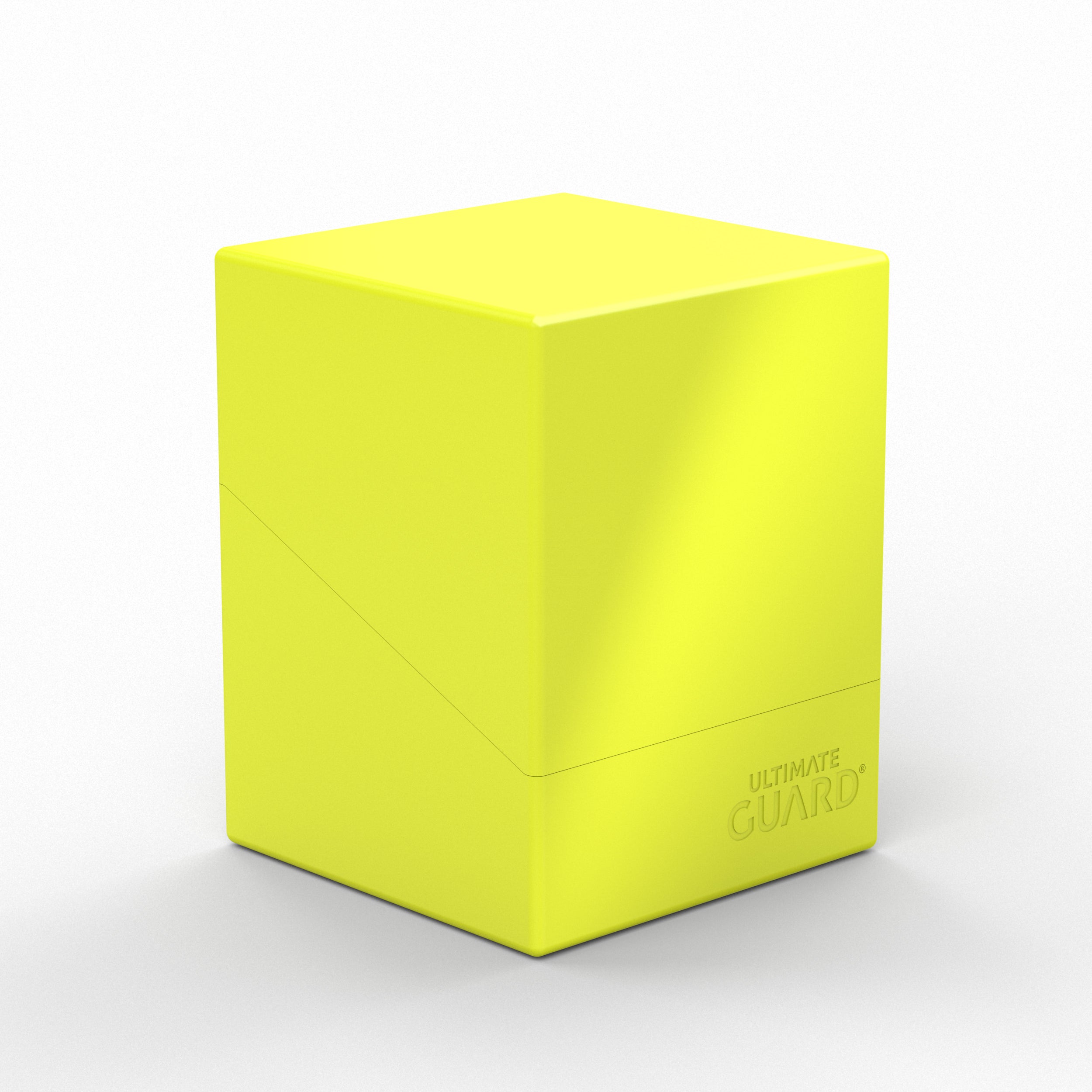 Ultimate Guard Boulder Deck Case 100+
