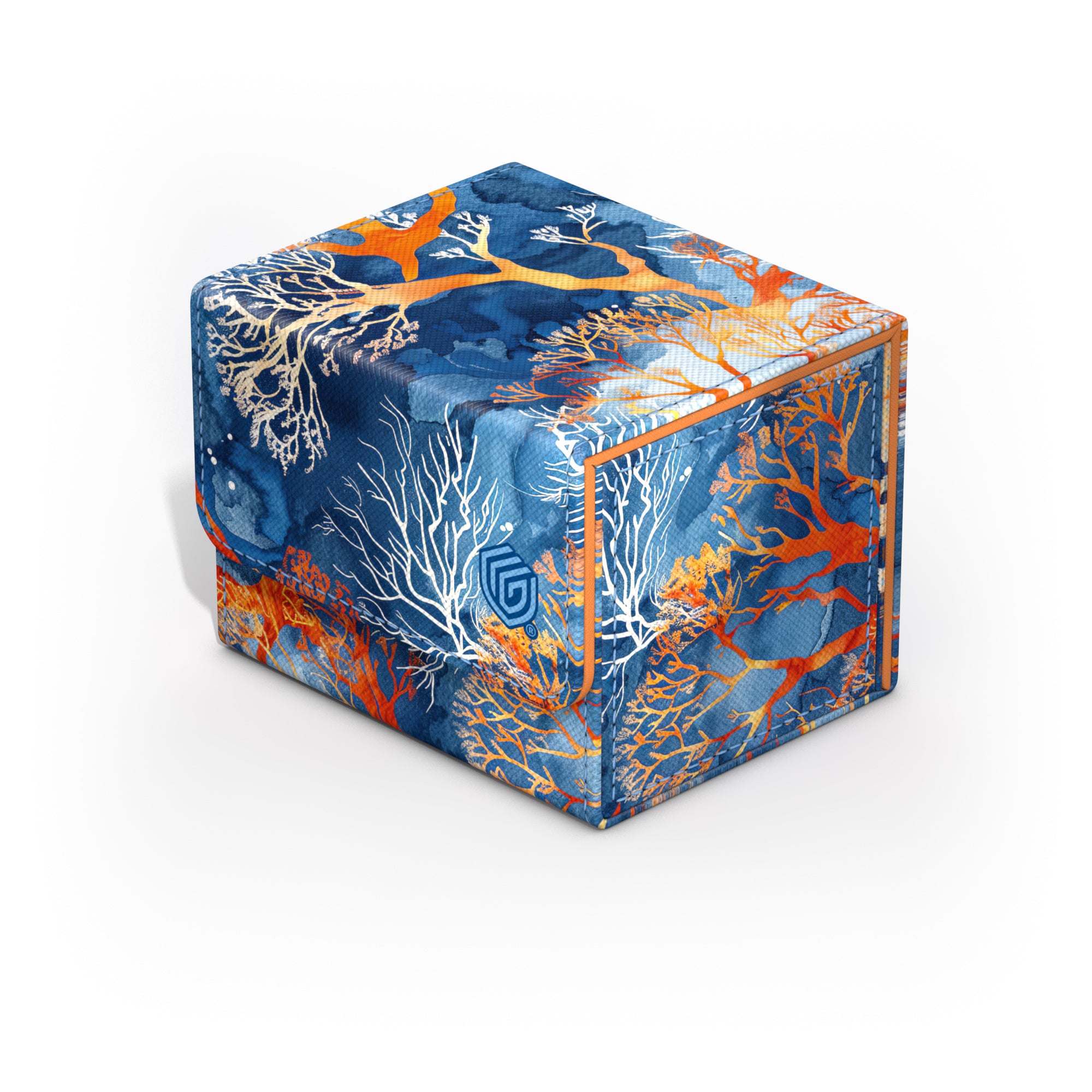 Ultimate Guard: Sidewinder 100+ Xenoskin - Coral Places