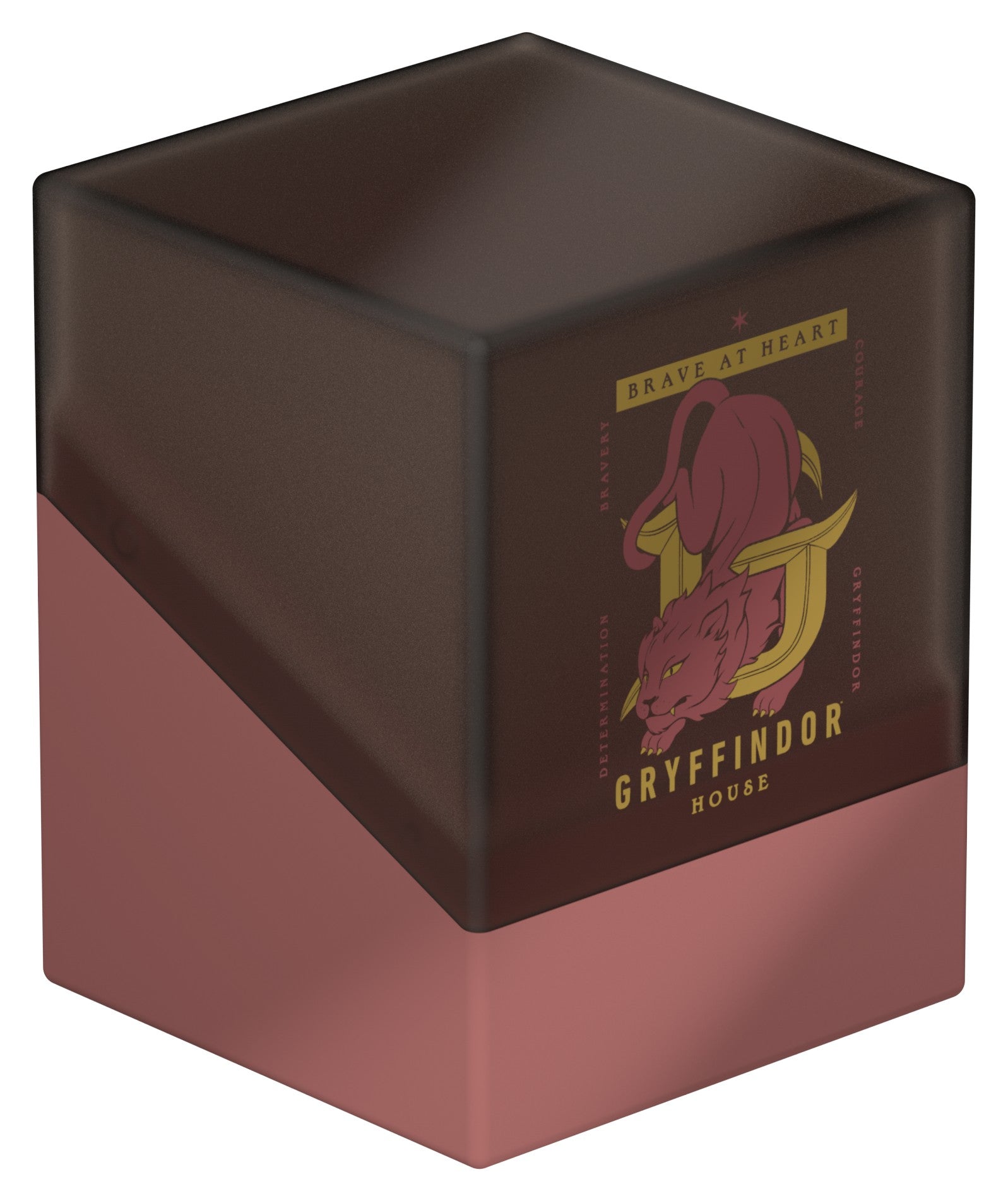 Ultimate Guard Boulder Deck Case 100+