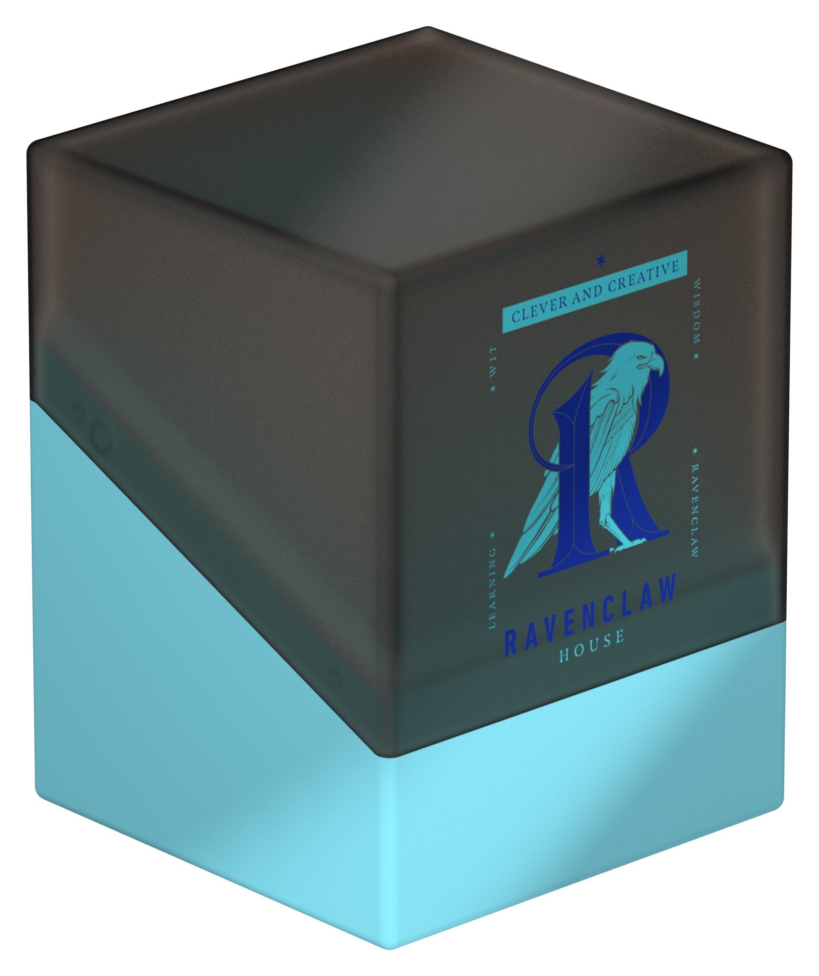 Ultimate Guard Boulder Deck Case 100+
