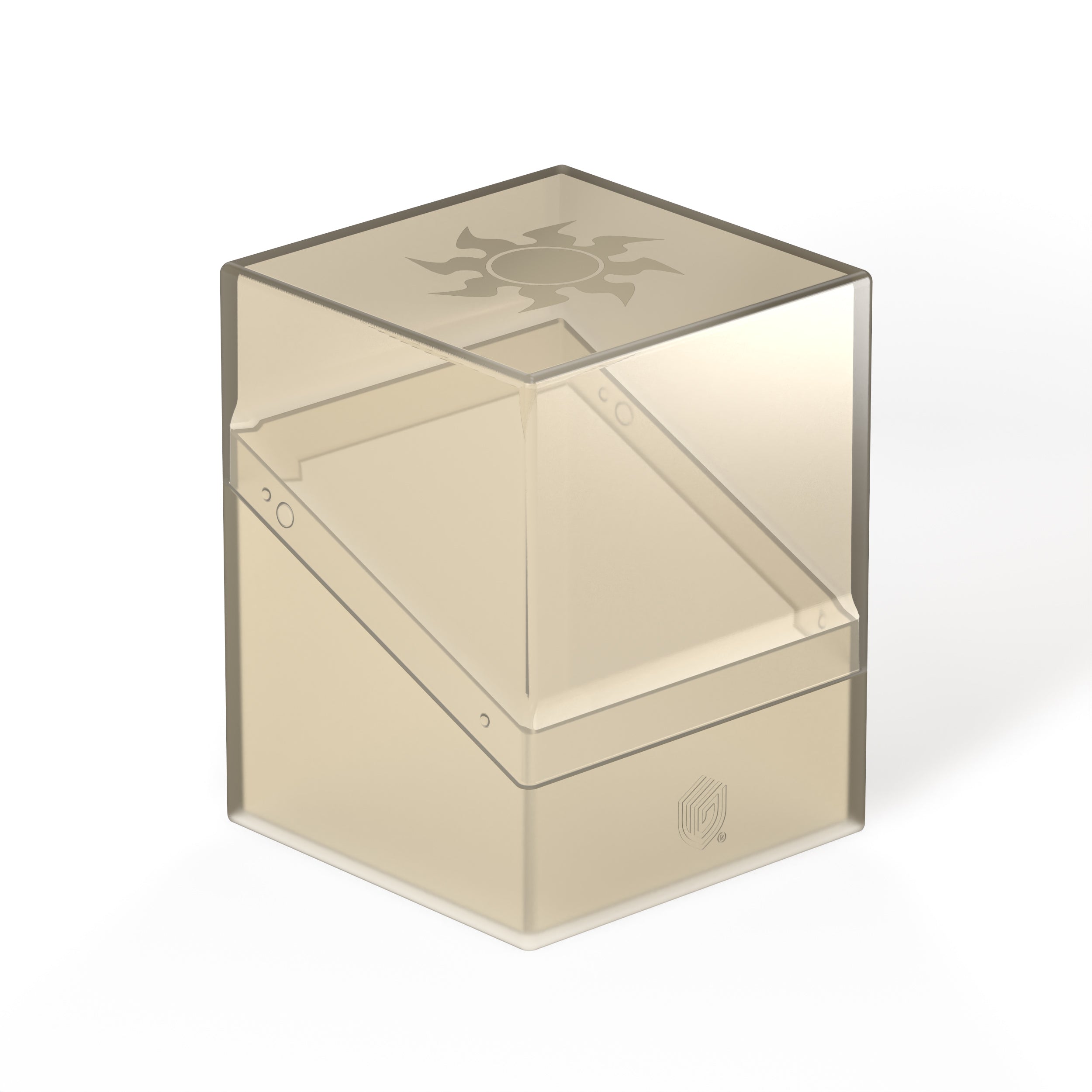 Ultimate Guard Boulder Deck Case 100+