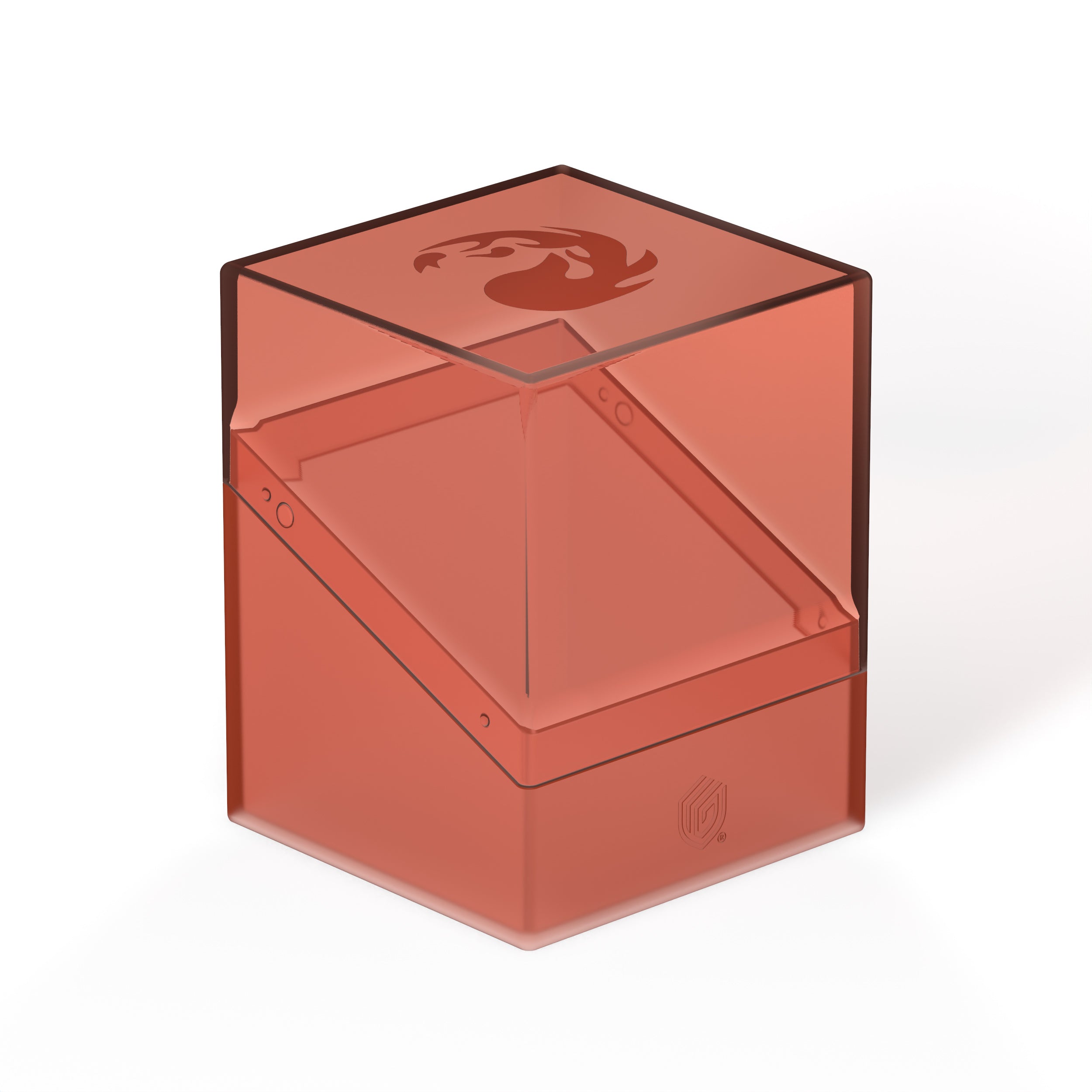 Ultimate Guard Boulder Deck Case 100+