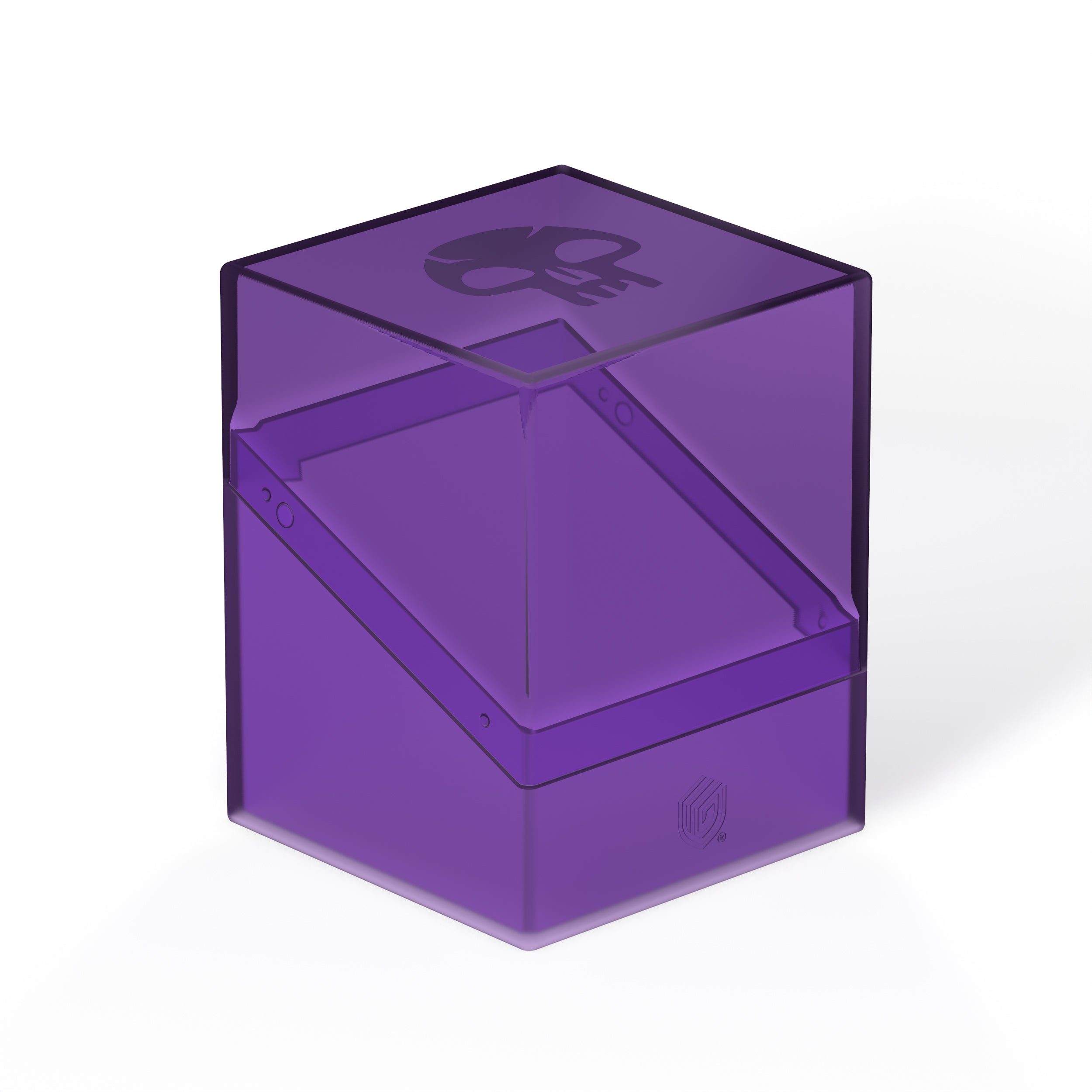 Ultimate Guard Boulder Deck Case 100+